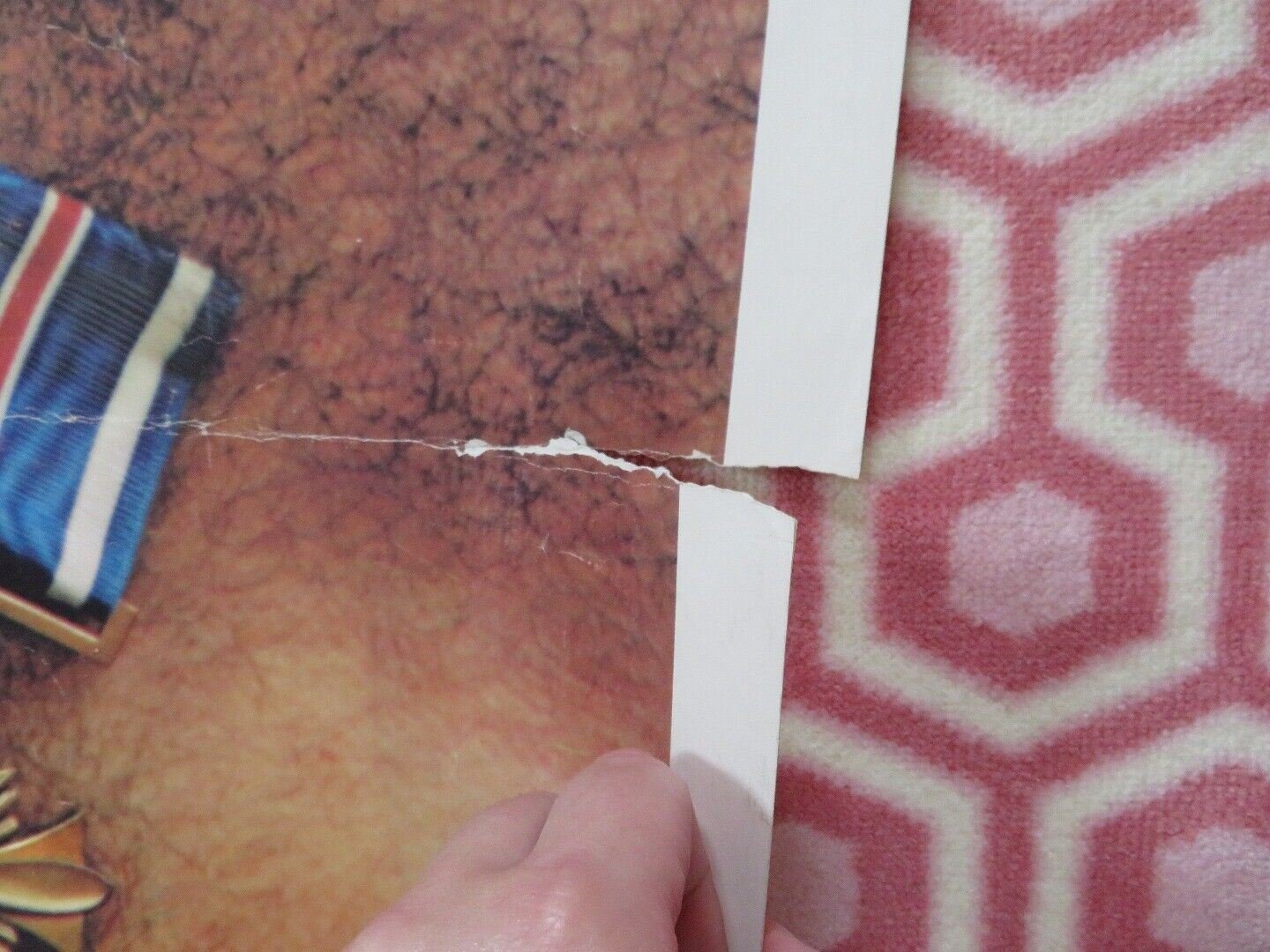 CATCH 22 US HALF SHEET (22"x 28") POSTER ALAN ARKIN JOSEPH HELLER 1970 Movie posters