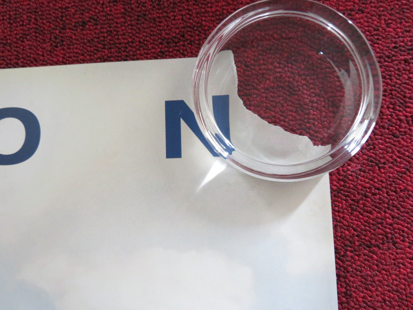 CHARLIE ST. CLOUD UK QUAD ROLLED POSTER ZAC EFRON CHARLIE TAHAN 2010 Rendezvous Cinema Movie posters