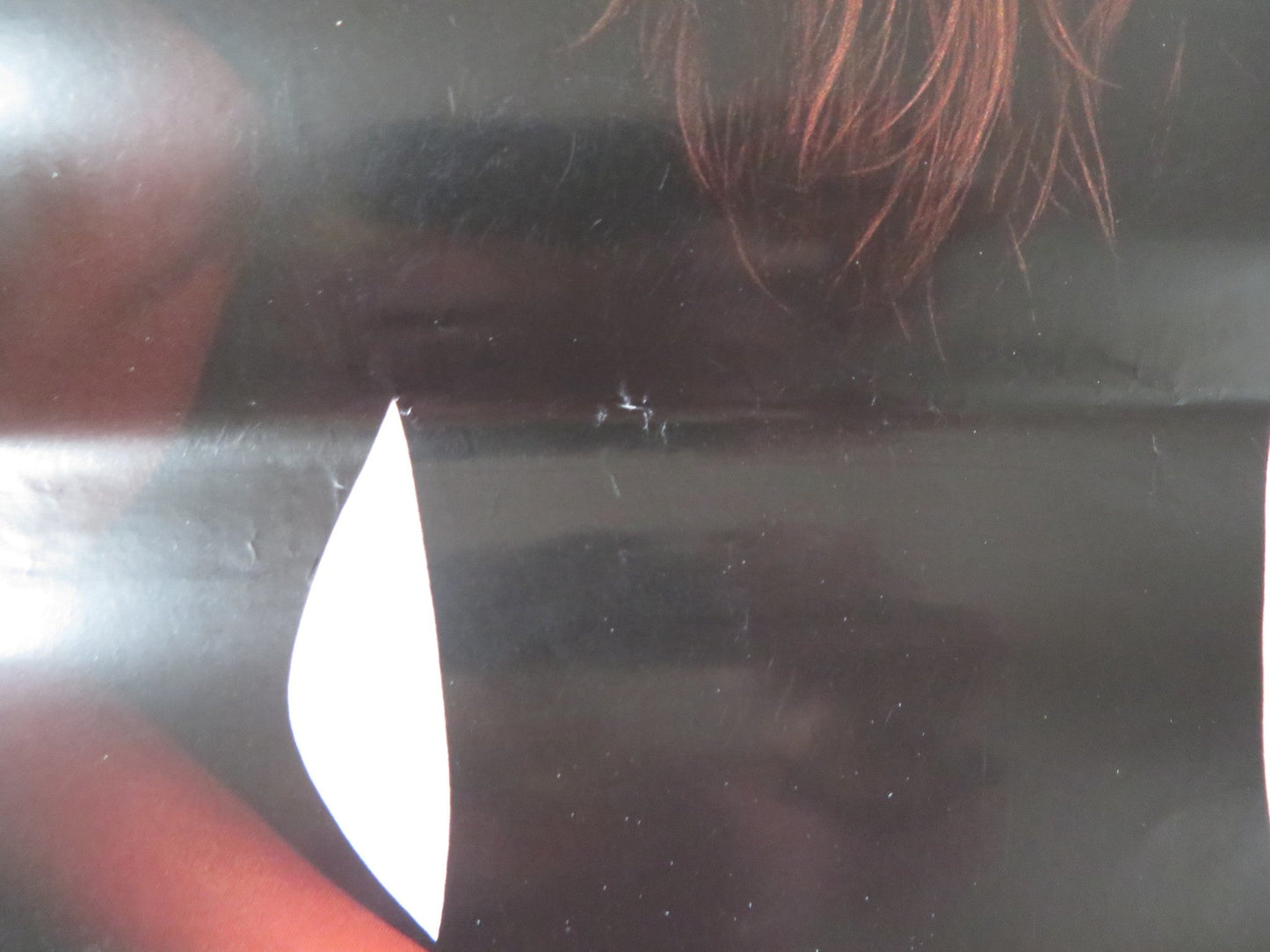 CHARLIE'S ANGELS: FULL THROTTLE ITALIAN LOCANDINA POSTER CAMERON DIAZ 2003 Rendezvous Cinema Movie posters