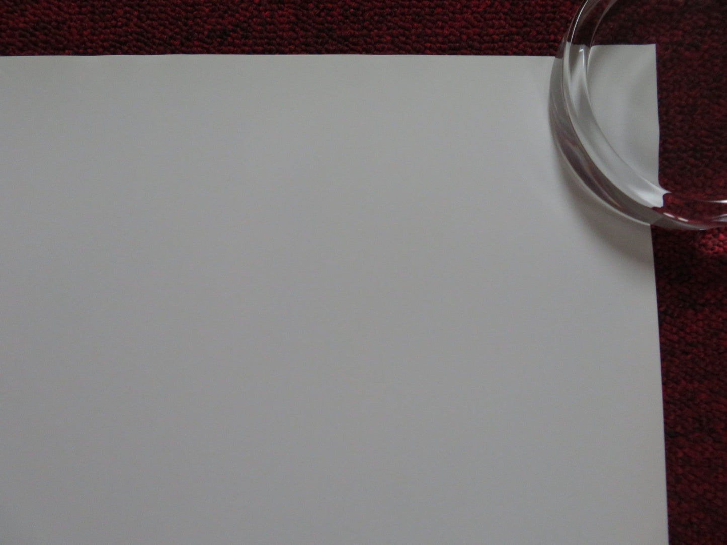 CHICKEN LITTLE UK QUAD (30"x 40") ROLLED POSTER ZACH BRAFF GARRY MARSHALL 2005 Rendezvous Cinema Movie posters