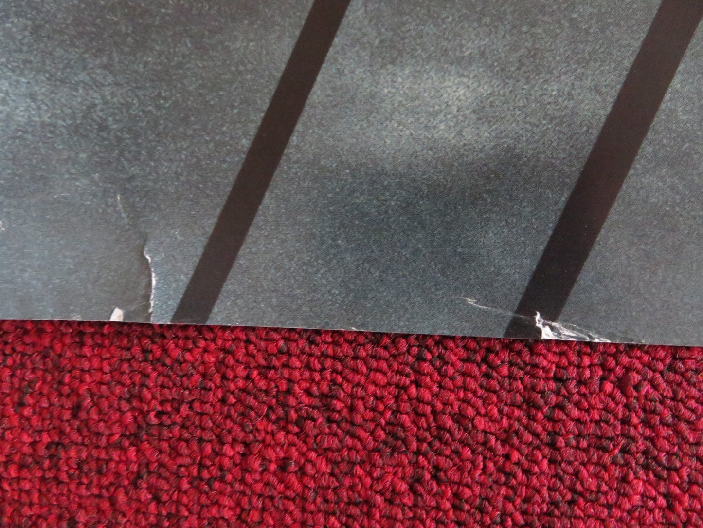 CHILD 44 UK QUAD (30"x 40") ROLLED POSTER TOM HARDY GARY OLDMAN 2015 Rendezvous Cinema Movie posters