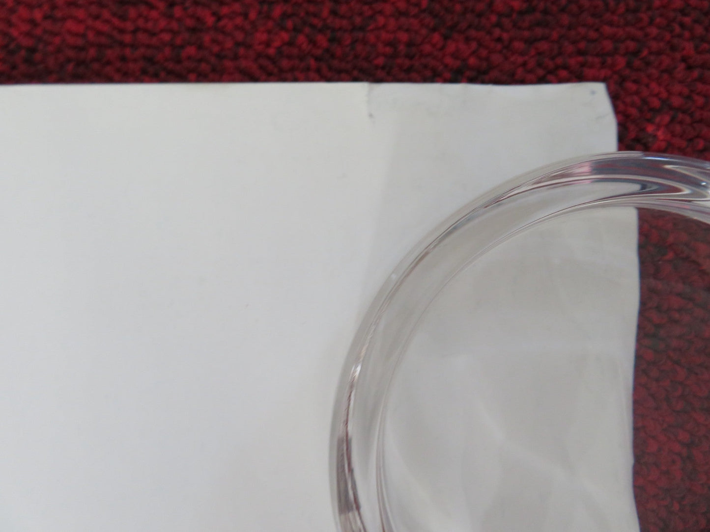 CINDERELLA MAN UK QUAD (30"x 40") ROLLED POSTER RUSSELL CROWE R. ZELLWEGER 2005 Rendezvous Cinema Movie posters