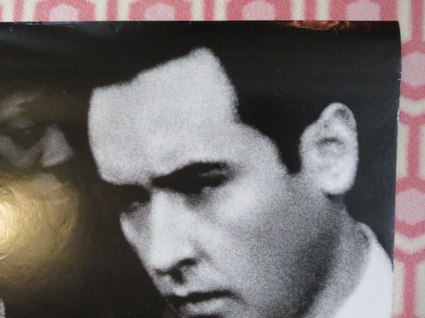 CITY HALL US ONE SHEET ROLLED POSTER AL PACINO JOHN CUSACK 1996 Movie posters