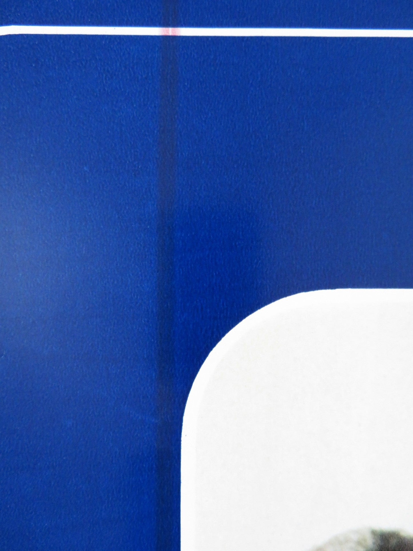 CLASS - B ITALIAN FOTOBUSTA POSTER ROB LOWE ANDREW MCCARTHY 1983 Rendezvous Cinema Movie posters