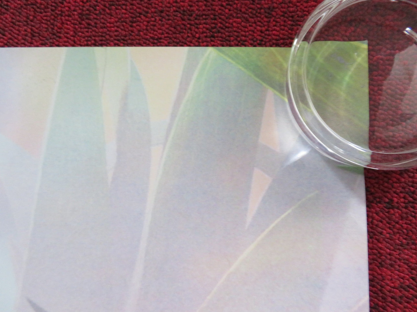 CLOUDY WITH A CHANCE OF MEATBALLS 2 UK QUAD (30"x 40") ROLLED POSTER 2013 Rendezvous Cinema Movie posters