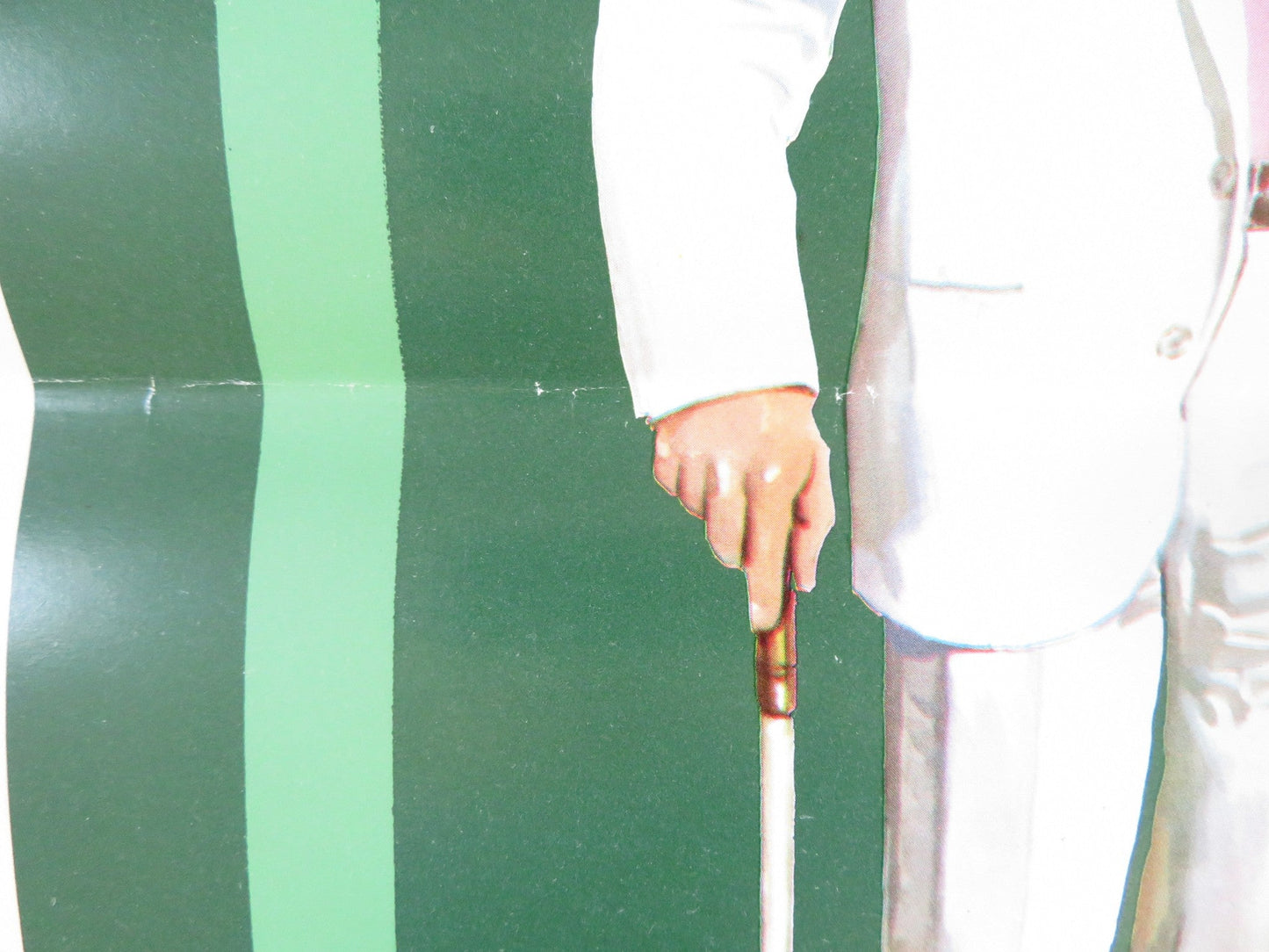 COCCO MIO / GROS CALIN ITALIAN LOCANDINA POSTER JEAN CARMET M. VILLALONGA 1980 Rendezvous Cinema Movie posters