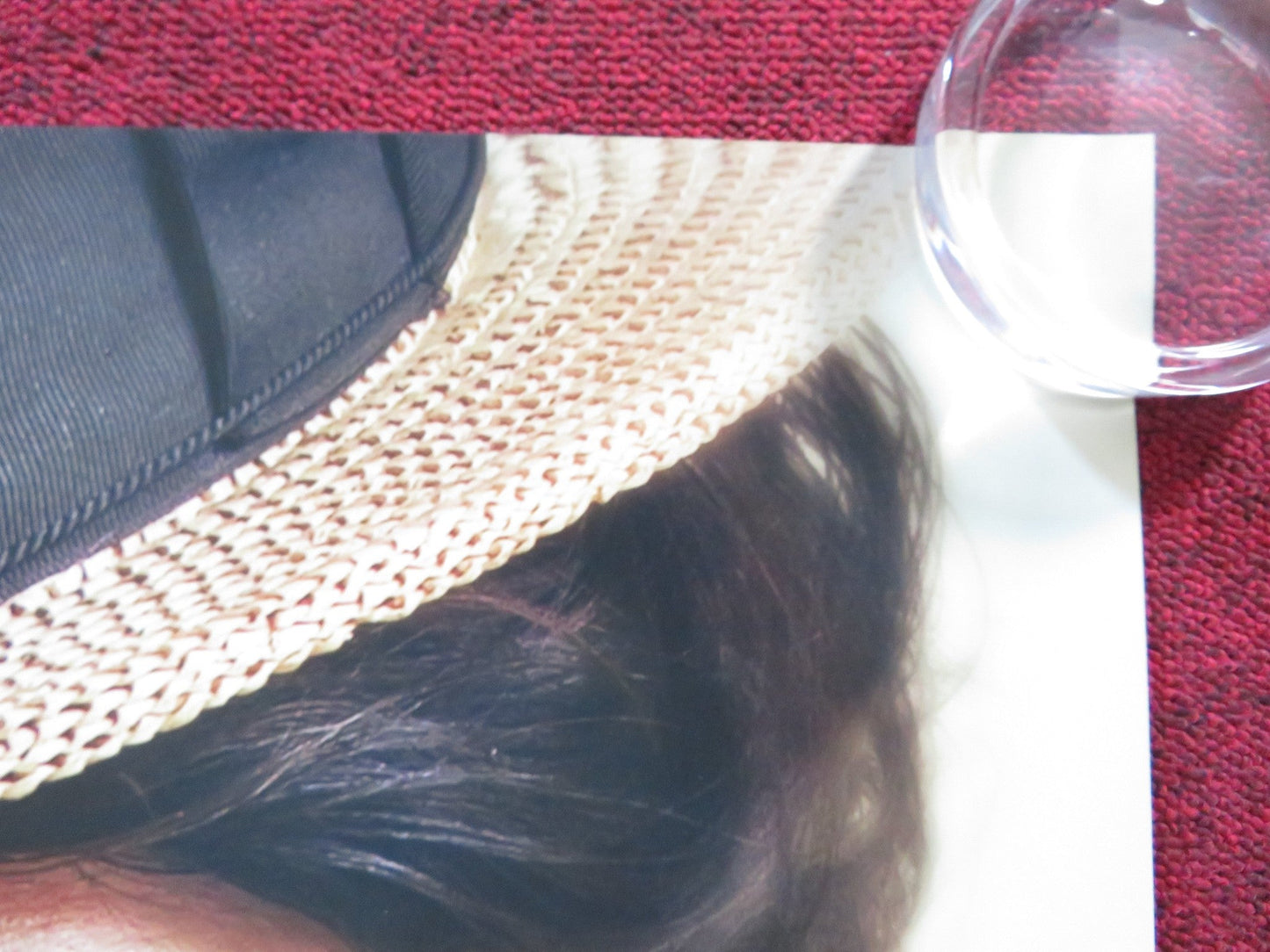 COLETTE UK QUAD (30"x 40") ROLLED POSTER KEIRA KNIGHTLEY FIONA SHAW 2018 Rendezvous Cinema Movie posters