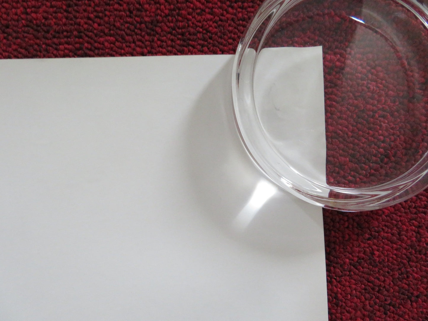 CONFESSIONS ON A DANGEROUS MIND UK QUAD ROLLED POSTER ROCKWELL DICK CLARK 2002 Rendezvous Cinema Movie posters