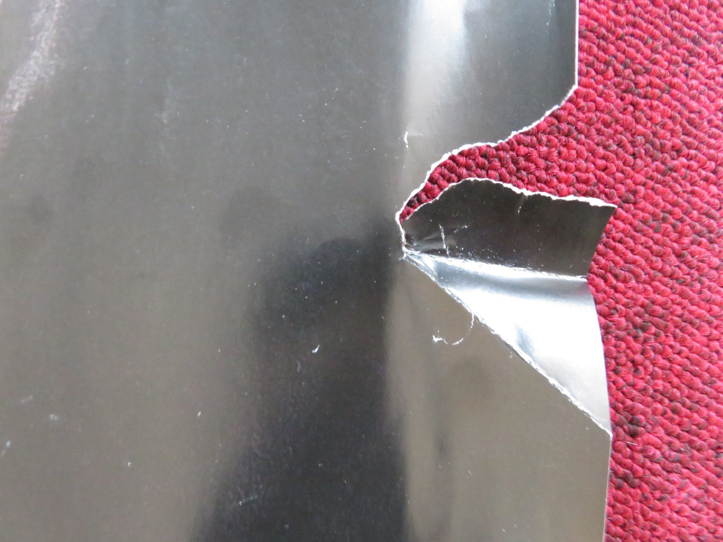 CORIOLANUS UK QUAD (30"x 40") ROLLED POSTER GERARD BUTLER RALPH FIENNES 2011 Rendezvous Cinema Movie posters