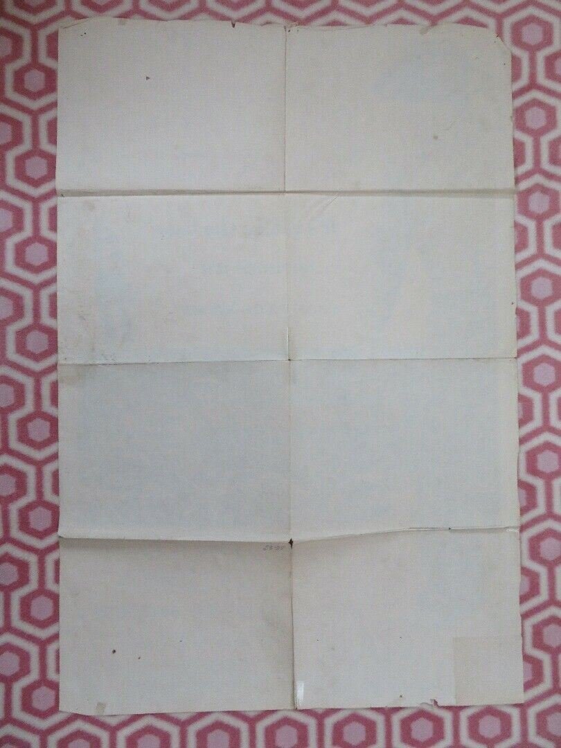 COWBOY US ONE SHEET POSTER GLENN FORD JACK LEMMON 1958 Movie posters