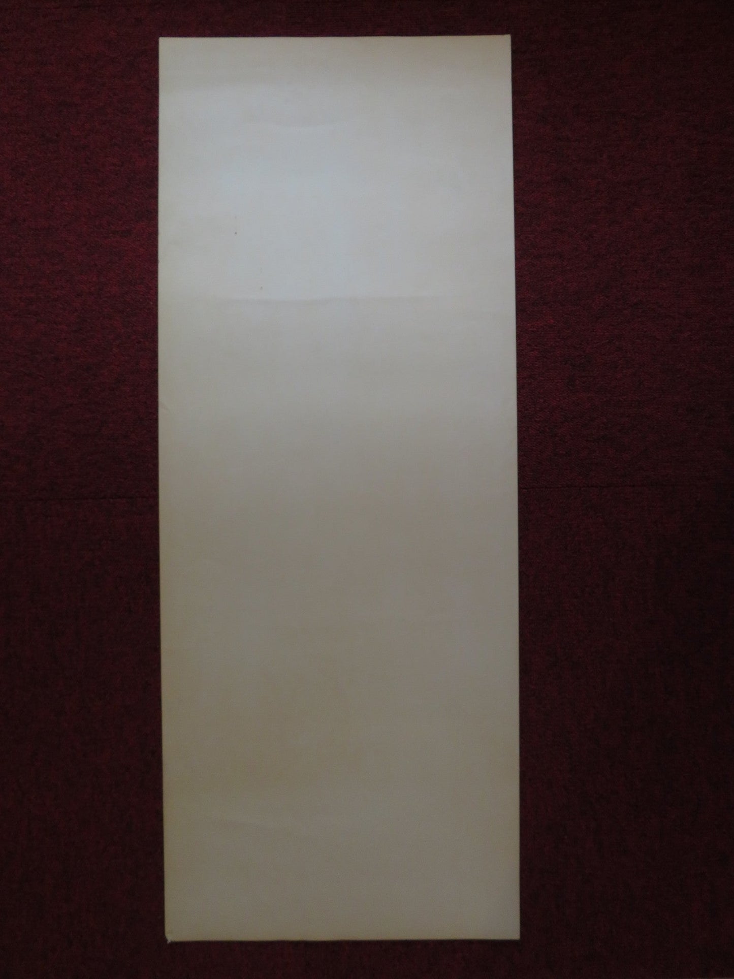 DARING GAME US INSERT (14"x 36") POSTER LLOYD BRIDGES NICO MINARDOS 1968 Rendezvous Cinema Movie posters