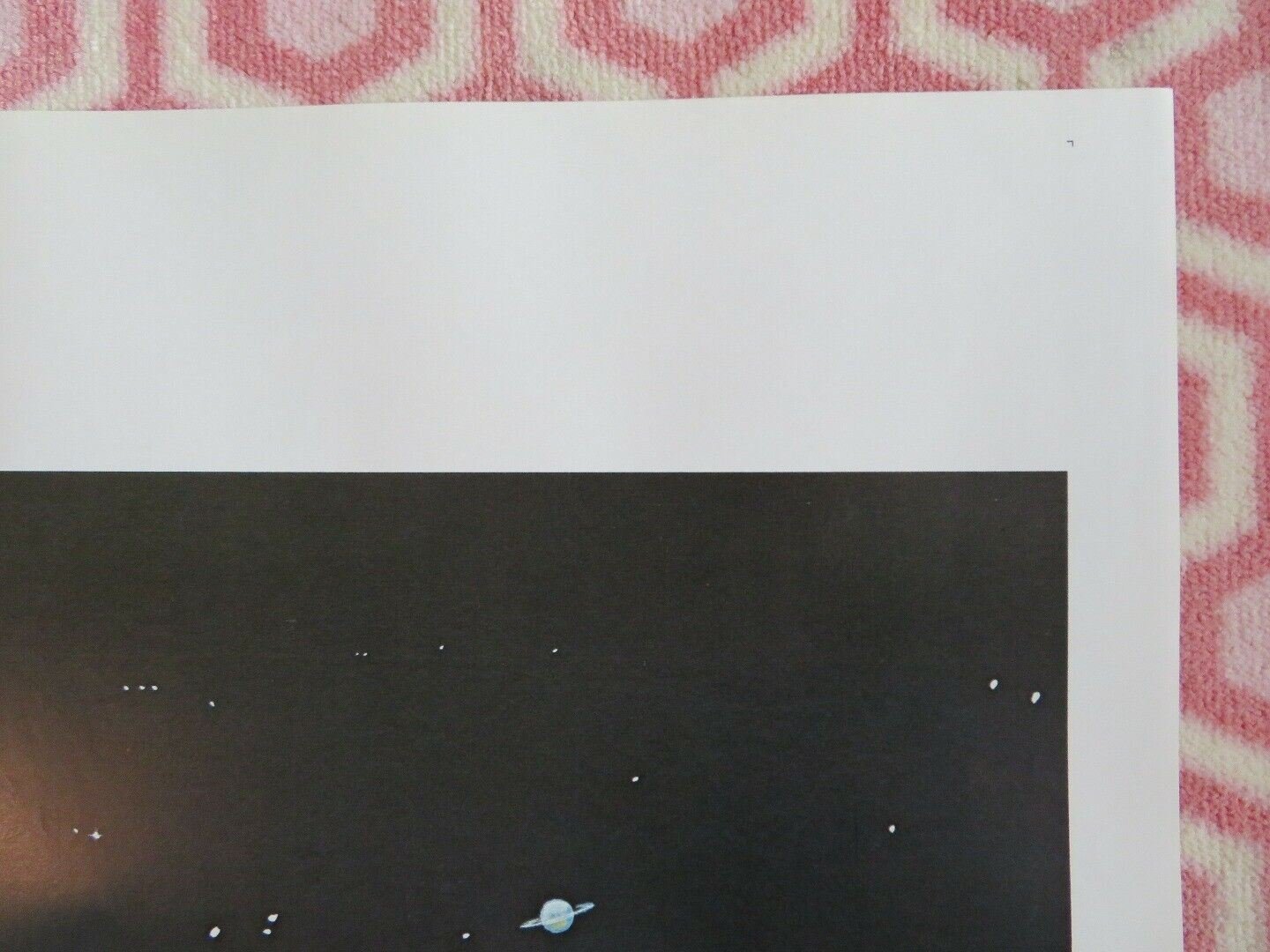 DAY IT CAME TO EARTH US ONE SHEET POSTER WINK ROBERTS ROGER MANNING 1977 Movie posters