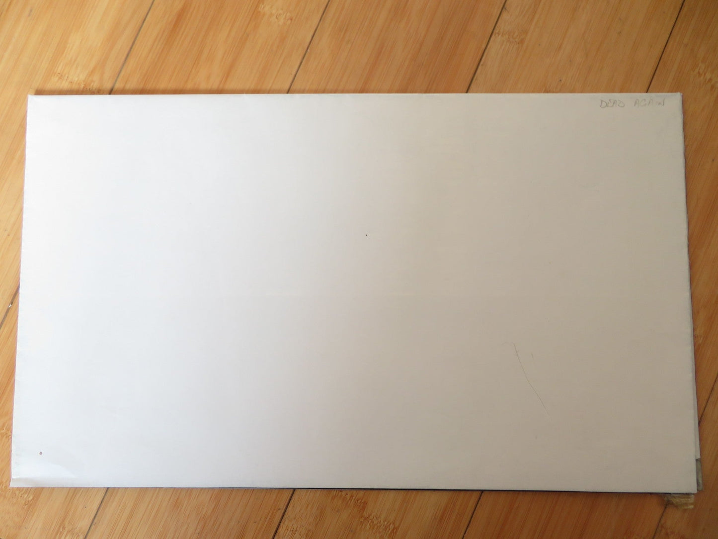 DEAD AGAIN DOOR PANEL POSTER KENNETH BRANAGH 1991 Rendezvous Cinema Movie posters