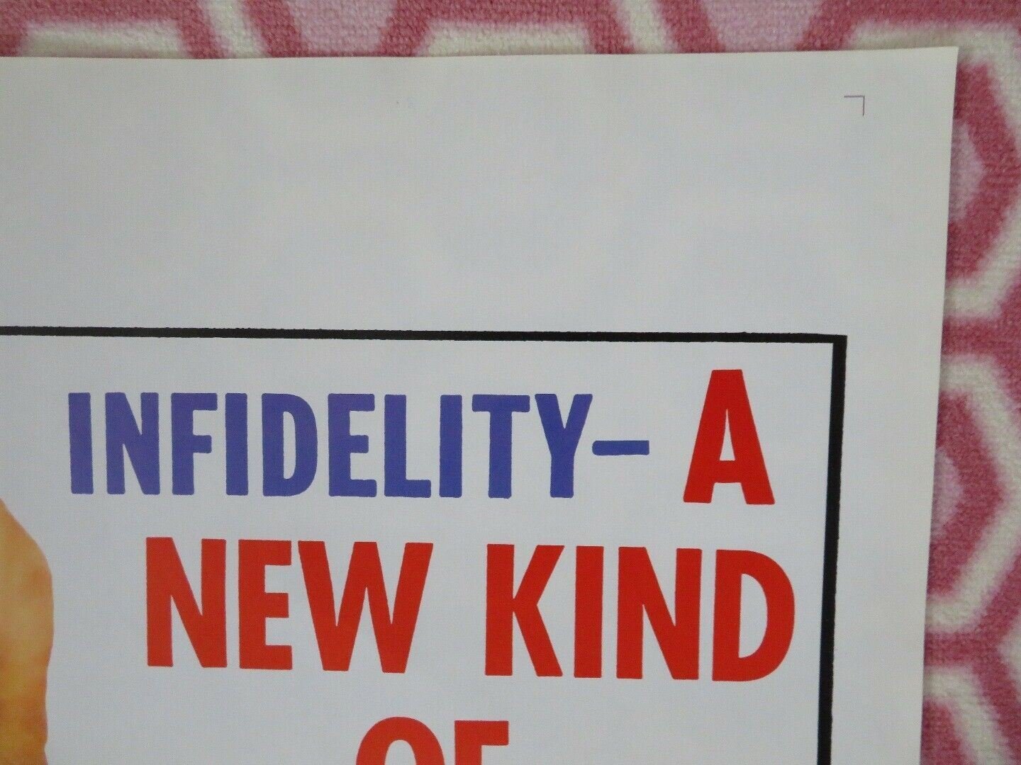 DEAD SEXY / MOONLIGHTING MISTRESS US ONE SHEET POSTER VERONIQUE VENDELL 1972 Movie posters