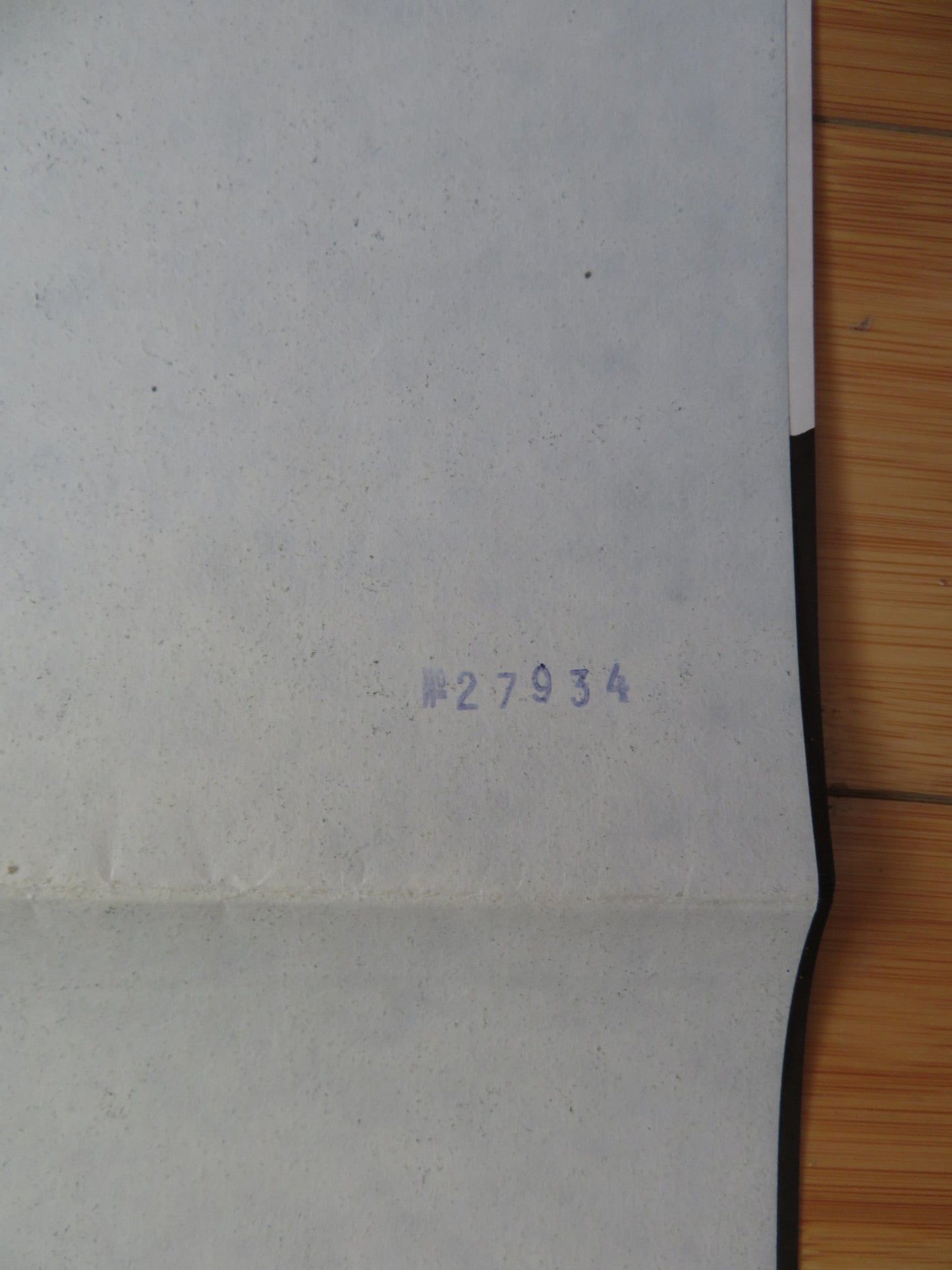 DEATHTRAP FRENCH GRANDE POSTER MICHAEL CAINE CHRISTOPHER REEVE 1983 Rendezvous Cinema Movie posters