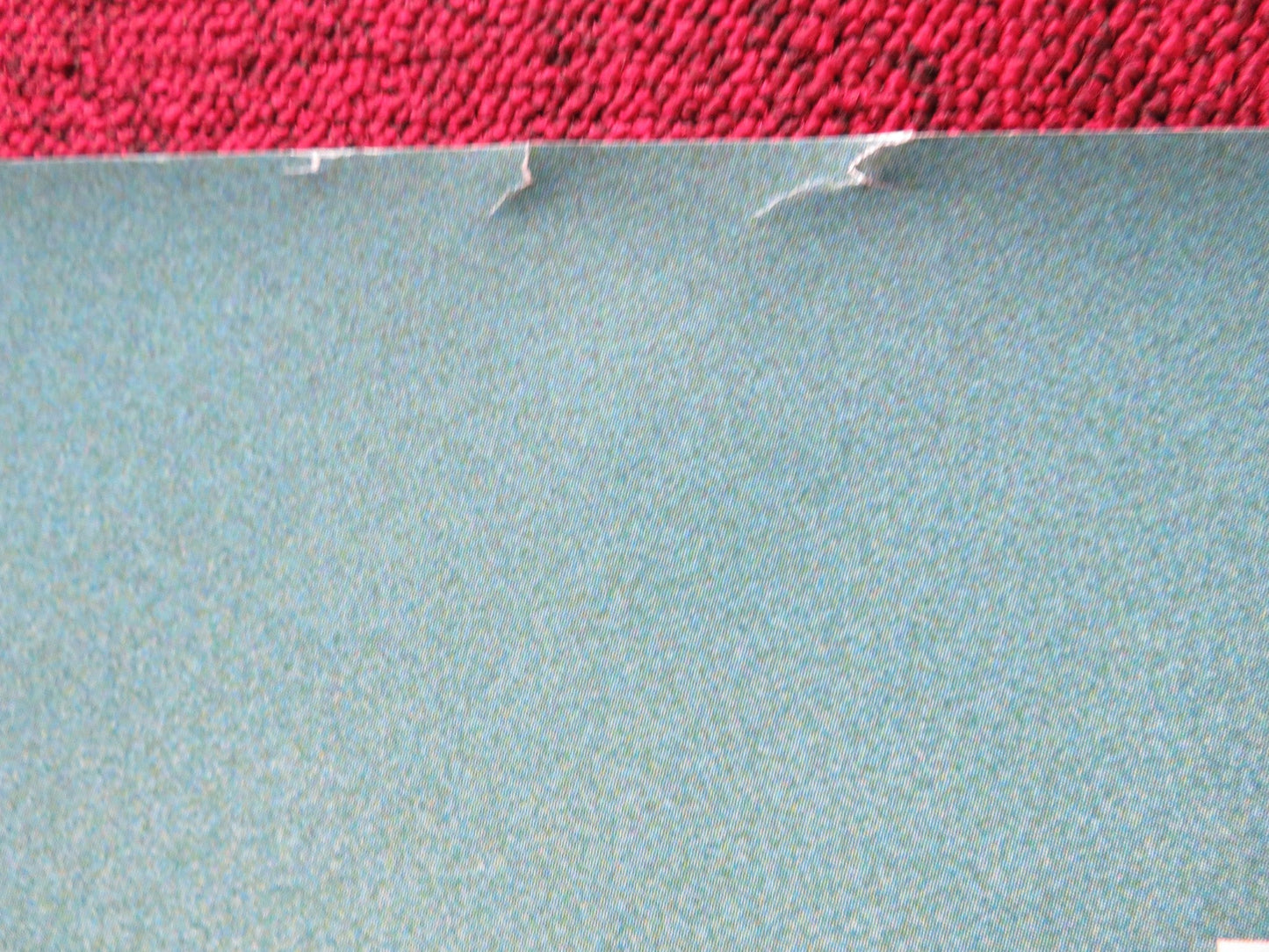 DECEMBER BOYS UK QUAD ROLLED POSTER DANIEL RADCLIFFE LEE CORMIE 2007 Rendezvous Cinema Movie posters