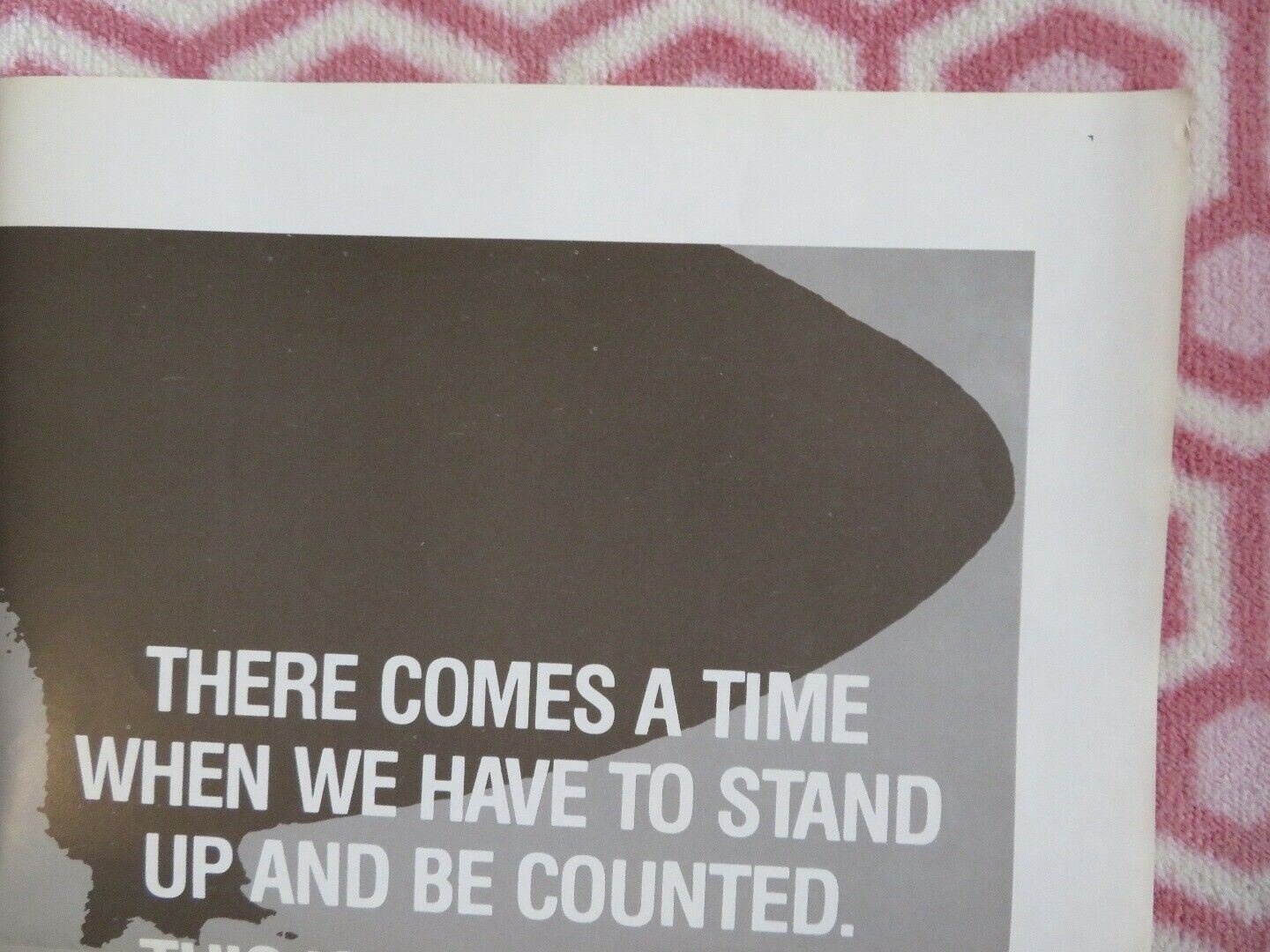 DEFIANCE US ONE SHEET POSTER JAN MICHAEL VINCENT 1979 Movie posters