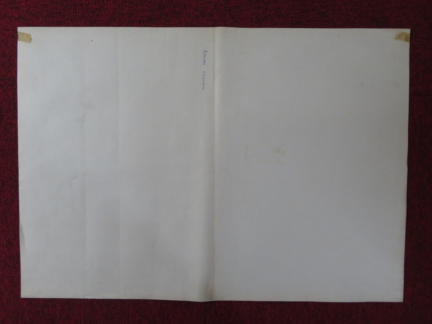 DELITTO DI COSCIENZA - C ITALIAN FOTOBUSTA POSTER MICHAEL CRAIG P. MCGOOHAN 1962 Rendezvous Cinema Movie posters