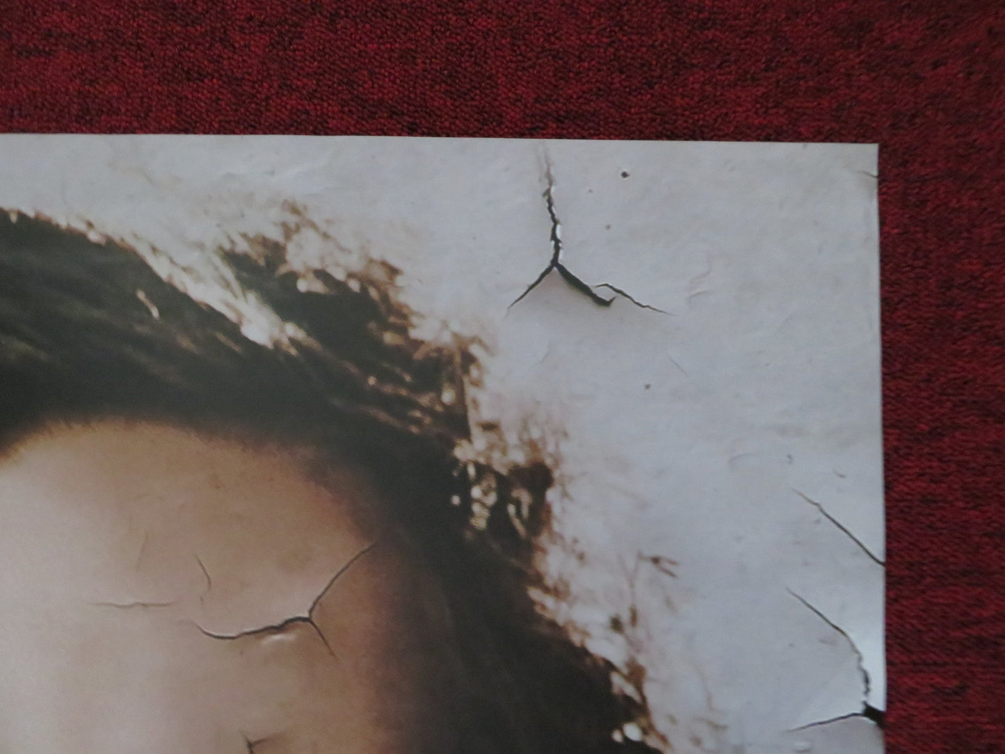 DEMOLITION UK ONE SHEET ROLLED POSTER JAKE GYLLENHAAL NAOMI WATTS 2015 Rendezvous Cinema Movie posters