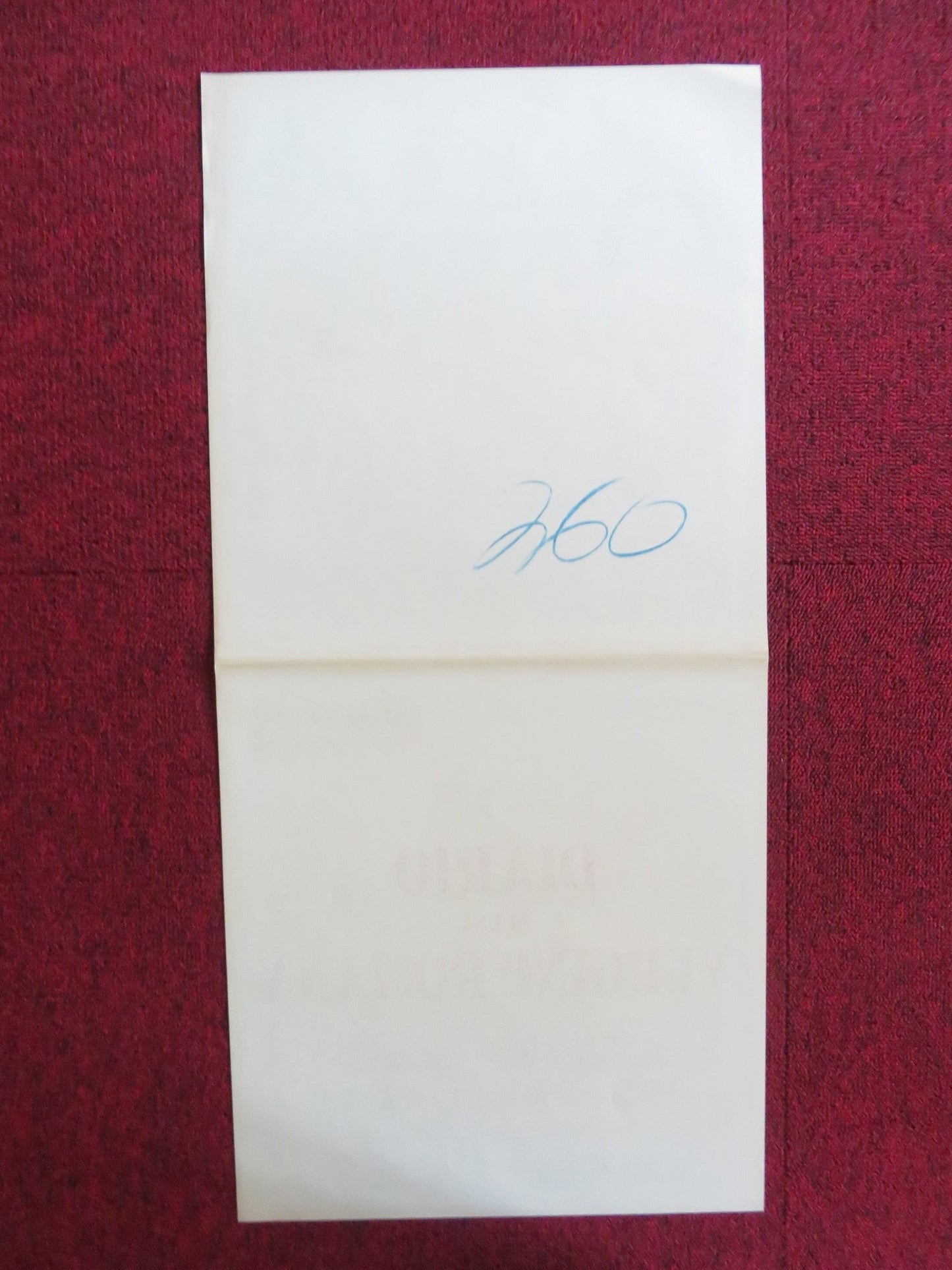 DIARY OF A ROMAN VIRGIN ITALIAN LOCANDINA POSTER LUCRETIA LOVE A. VERNON 1973 Rendezvous Cinema Movie posters