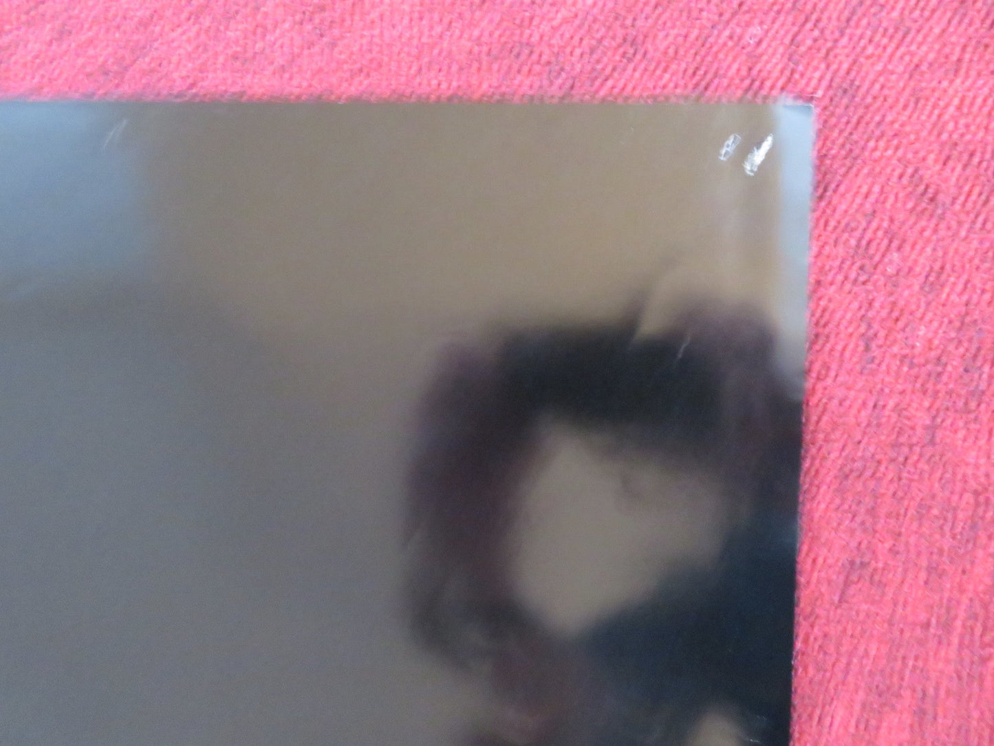 DICK TRACY - TEASER UK QUAD POSTER FOLDED DISNEY WARREN BEATTY MADONNA 1990 Rendezvous Cinema Movie posters