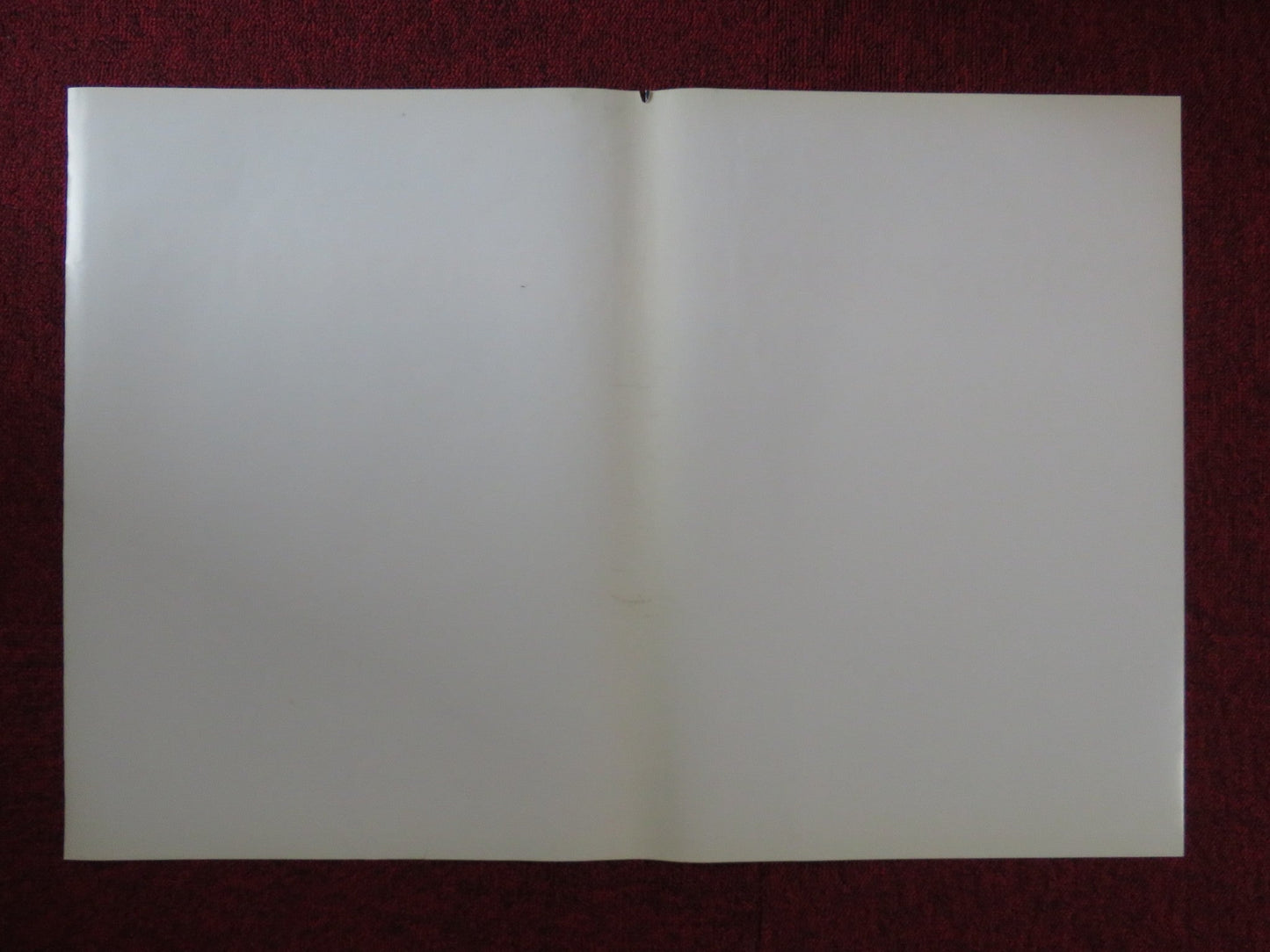 DOVE VOLANO I CORVI D'ARGENTO - D ITALIAN FOTOBUSTA POSTER CORRADO PANI 1977 Rendezvous Cinema Movie posters