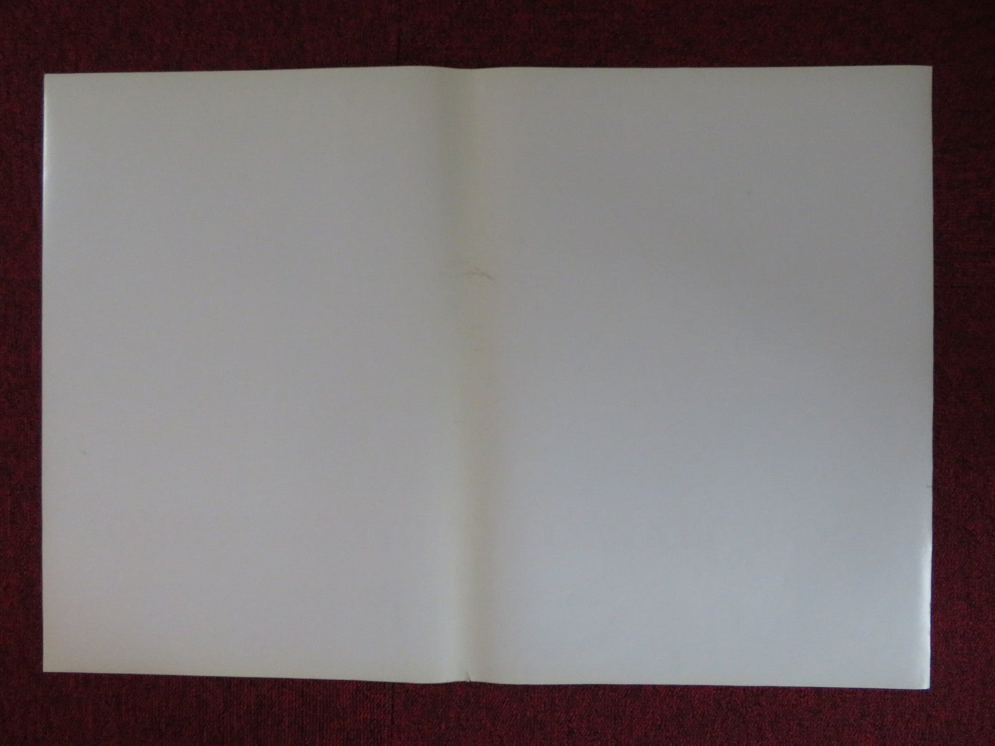 DOVE VOLANO I CORVI D'ARGENTO - G ITALIAN FOTOBUSTA POSTER CORRADO PANI 1977 Rendezvous Cinema Movie posters