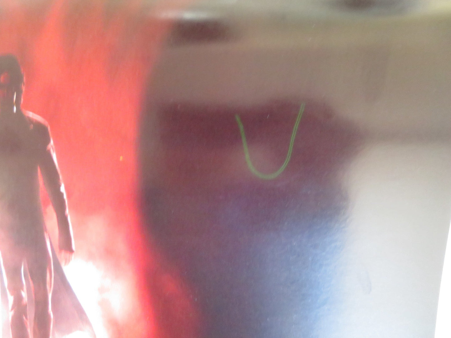 DRACULA'S LEGACY ITALIAN LOCANDINA POSTER GERARD BUTLER CHRISTOPHER PLUMMER 2001 Rendezvous Cinema Movie posters