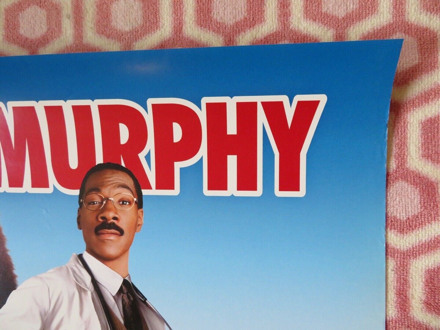 DR.DOLITTLE 2 VERSION B US ONE SHEET ROLLED POSTER VERSION B 2001 Movie posters