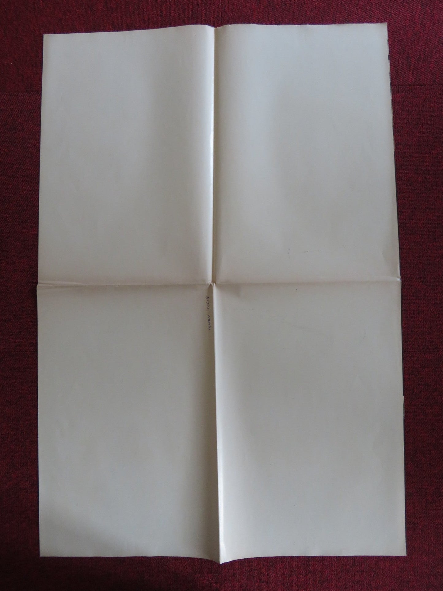 DUELLO DI AQUILE ITALIAN FOGLIO POSTER MAKOTO SATO YOSUKE NATSUKI 1963 Rendezvous Cinema Movie posters