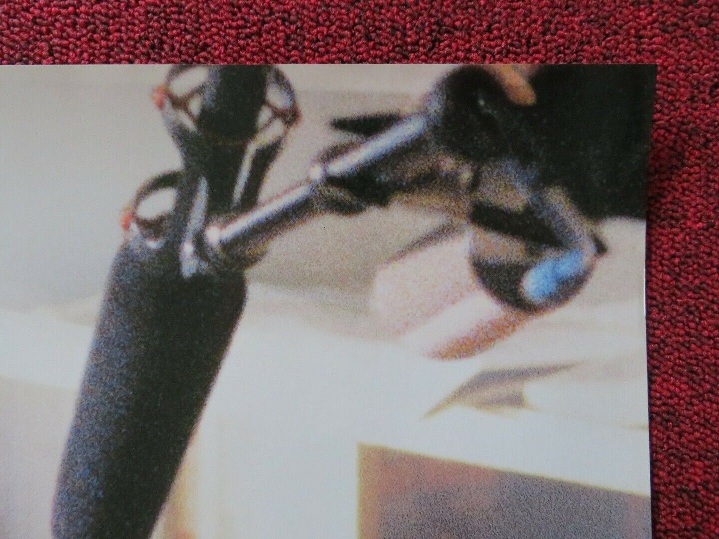 EDTV US ONE SHEET ROLLED POSTER MATTHEW MCCONAUGHEY GEOFFREY BLAKE 1999 Movie posters