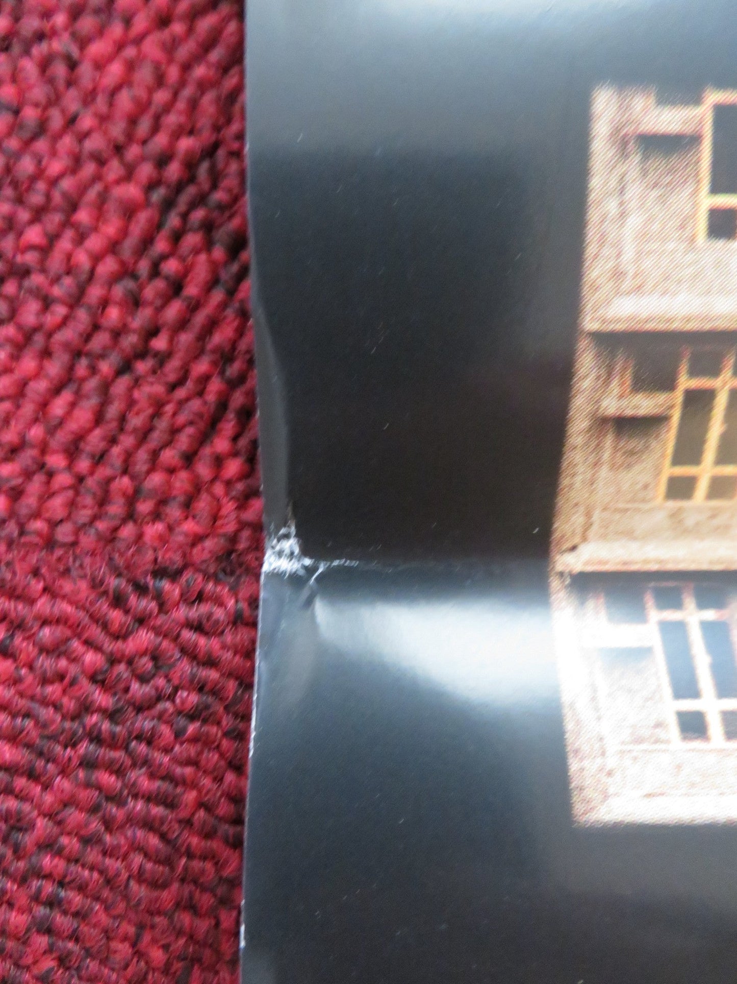 EFFETTO DOMINO ITALIAN LOCANDINA POSTER DIEGO RIBON MIRKO ARTUSO 2019 Rendezvous Cinema Movie posters