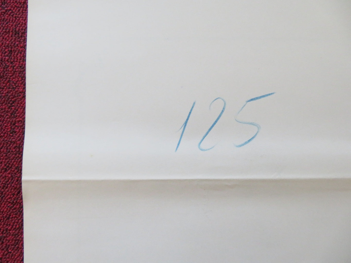 EROTIC PASSION ITALIAN LOCANDINA POSTER MONICA NICKEL TAKIS LADOS 1981 Rendezvous Cinema Movie posters