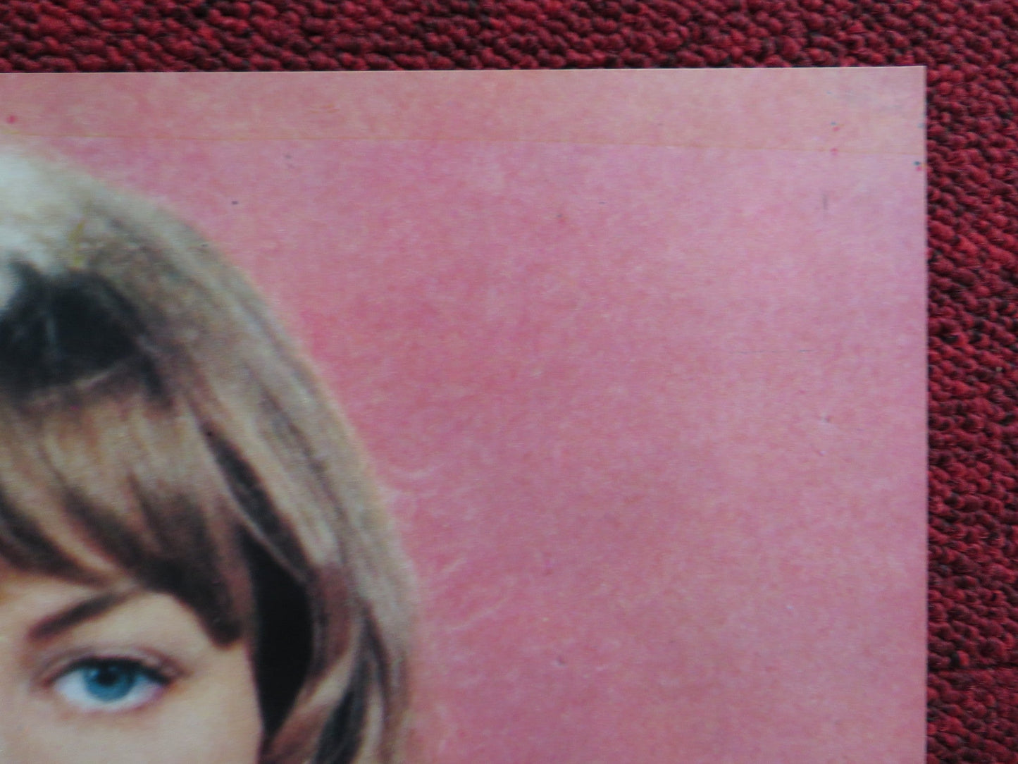 EUGENIO - H ITALIAN FOTOBUSTA POSTER FRANCESCO BONELLI SAVERIO MARCONI 1980 Rendezvous Cinema Movie posters