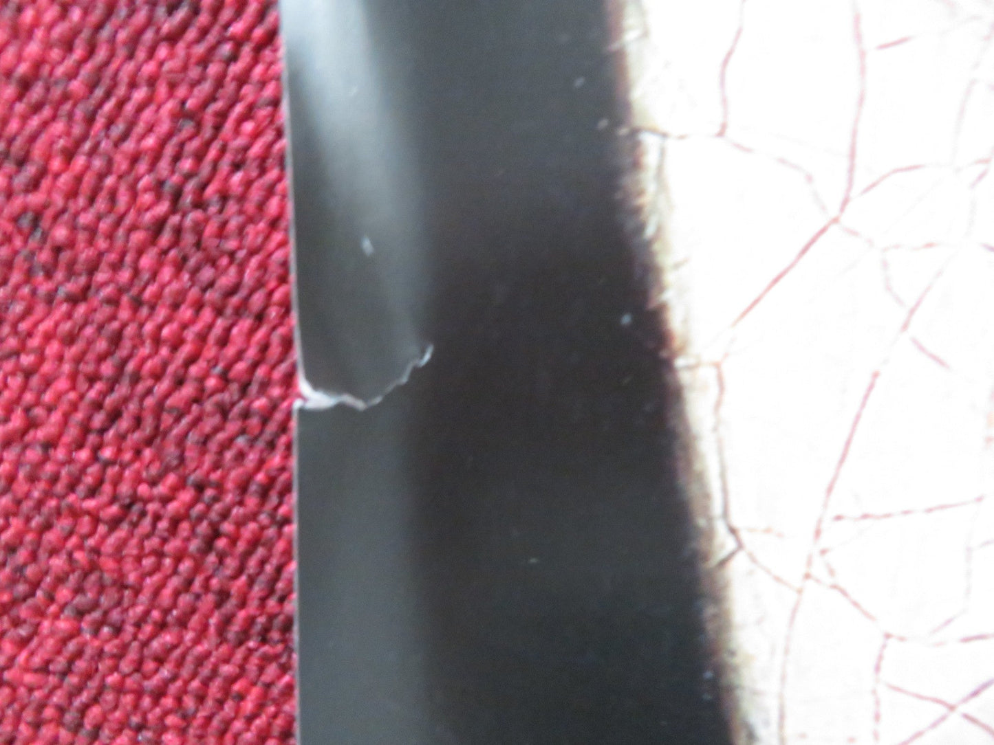 EXHIBITION ON SCREEN: MATISSE REMBRANDT... UK QUAD (30"x 40") ROLLED POSTER 2015 Rendezvous Cinema Movie posters