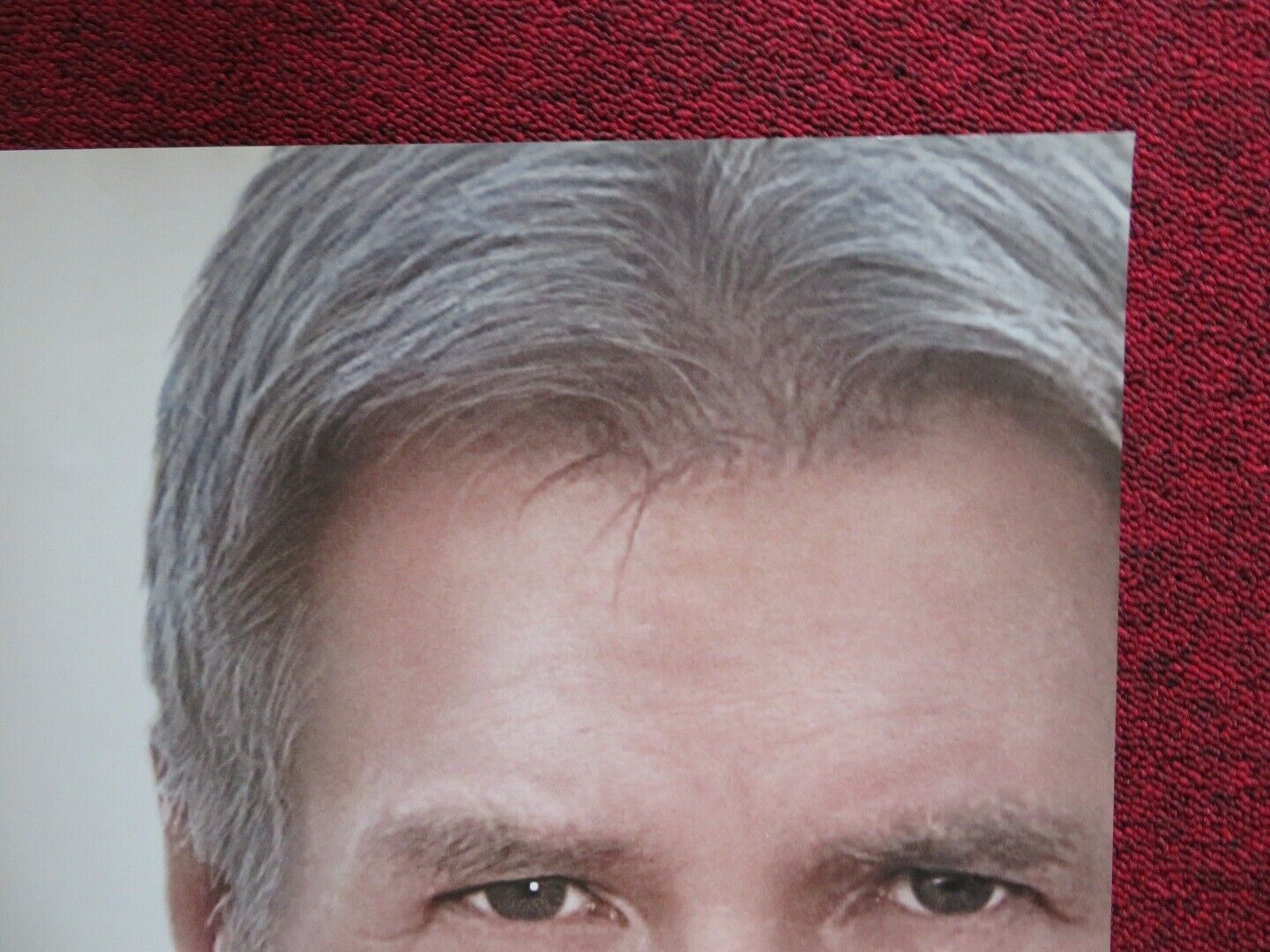 EXTRAORDINARY MEASURES US ONE SHEET ROLLED POSTER HARRISON FORD 2010 Movie posters