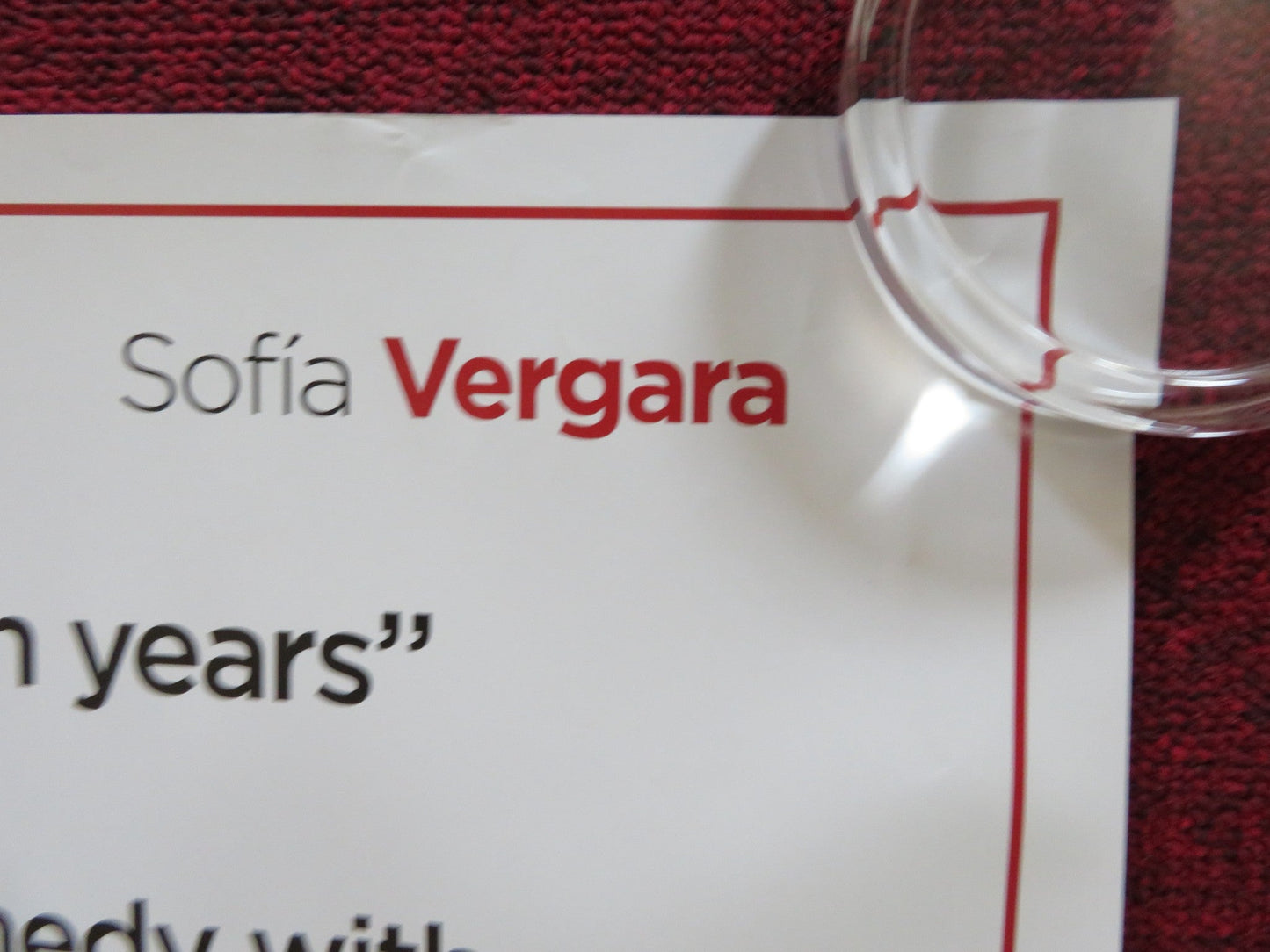 FADING GIGOLO UK QUAD (30"x 40") ROLLED POSTER JOHN TURTURRO WOODY ALLEN 2013 Rendezvous Cinema Movie posters