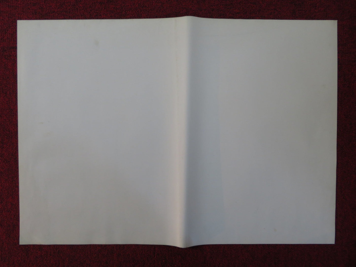 FAMILY BUSINESS - B ITALIAN FOTOBUSTA POSTER SEAN CONNERY DUSTIN HOFFMAN 1989 Rendezvous Cinema Movie posters