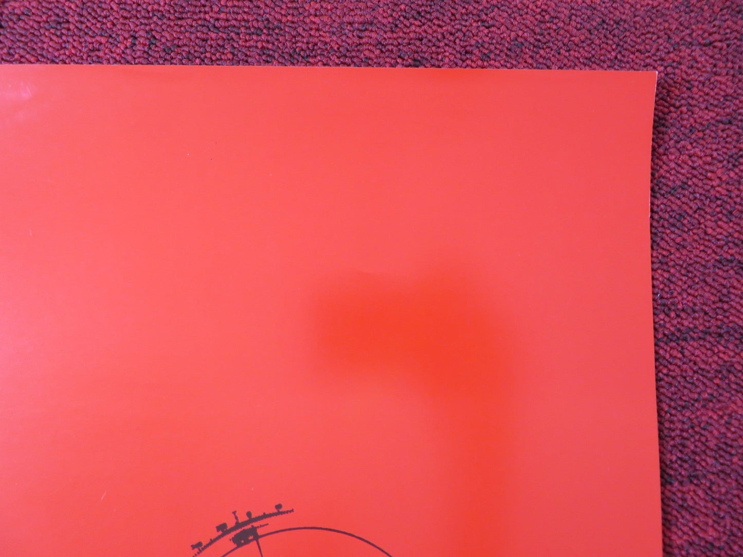 FANTASY MISSION FORCE JAPANESE B2 POSTER JACKIE CHAN BRIGITTE LIN 1983 Rendezvous Cinema Movie posters