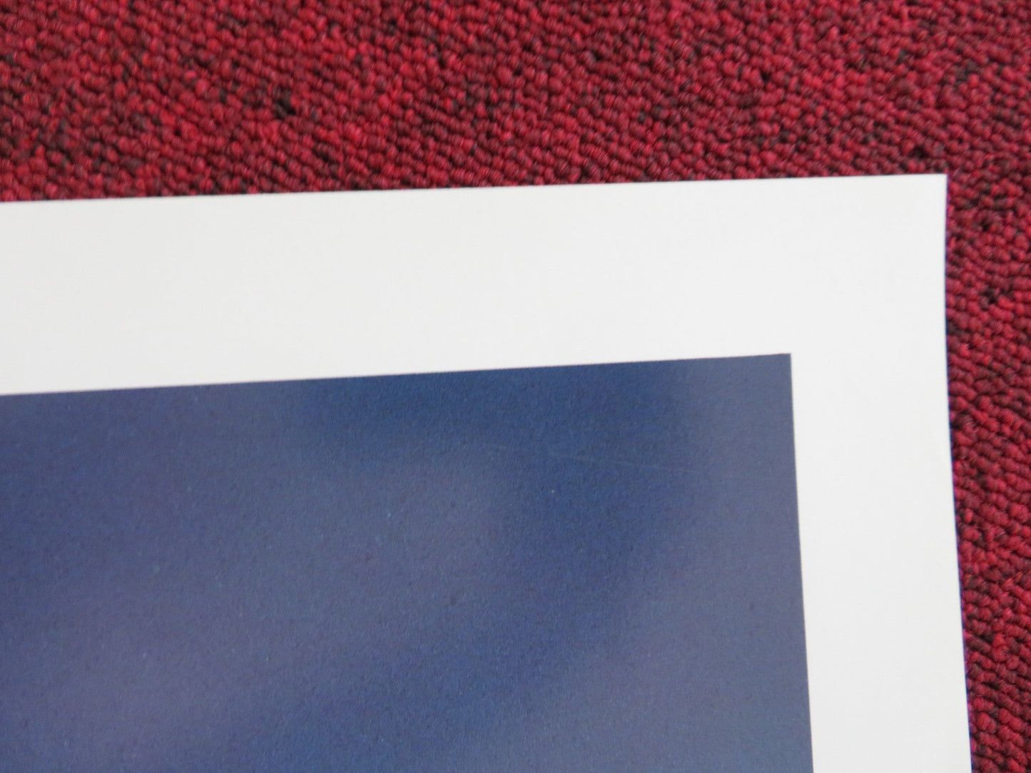 FATAL BEAUTY US ONE SHEET ROLLED POSTER WHOOPI GOLDBERG SAM ELLIOTT 1987 Rendezvous Cinema Movie posters