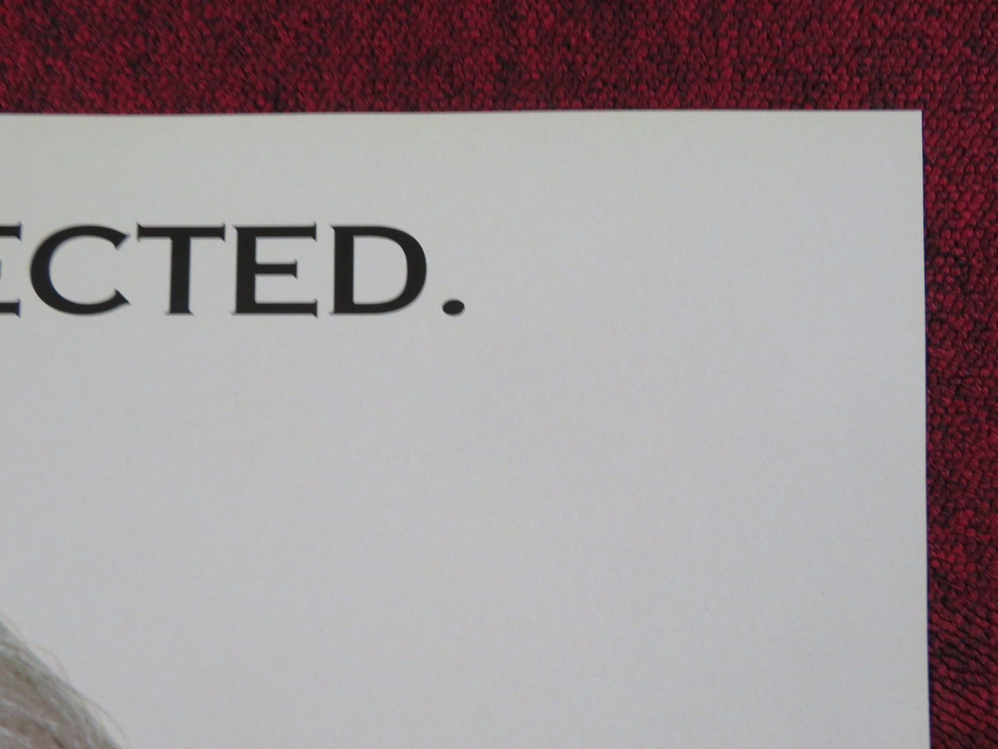 FATHER OF THE BRIDE PART II FOLDED US ONE SHEET POSTER STEVE MARTIN KEATON 1995 Rendezvous Cinema Movie posters