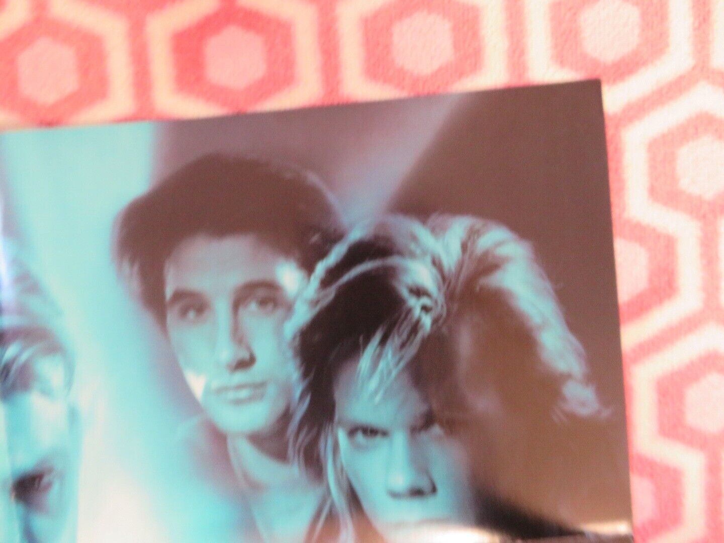 FLATLINERS FOLDED US ONE SHEET POSTER KIEFER SUTHERLAND JULIA ROBERTS 1990 Movie posters