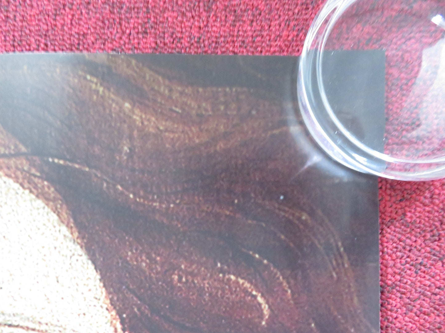 FLORENCE AND THE UFFIZI GALLERY UK QUAD ROLLED POSTER 2015 Rendezvous Cinema Movie posters