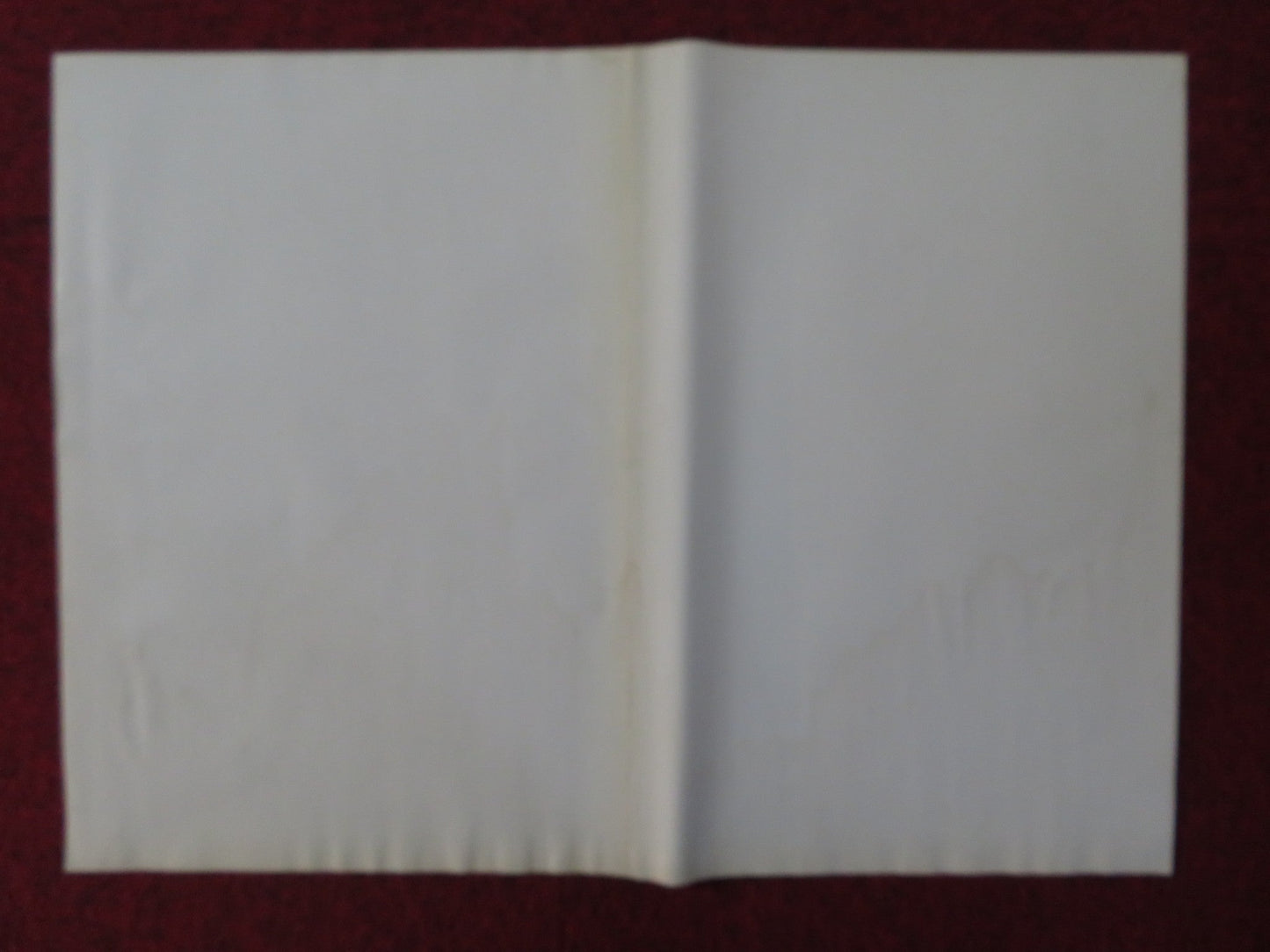 FORT APACHE THE BRONX - B ITALIAN FOTOBUSTA POSTER PAUL NEWMAN E. ASNER 1981 Rendezvous Cinema Movie posters