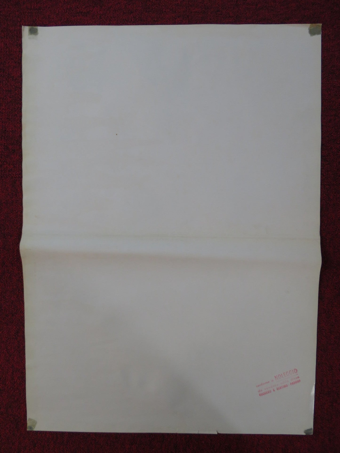 FORT APACHE THE BRONX - E ITALIAN FOTOBUSTA POSTER PAUL NEWMAN E. ASNER 1981 Rendezvous Cinema Movie posters