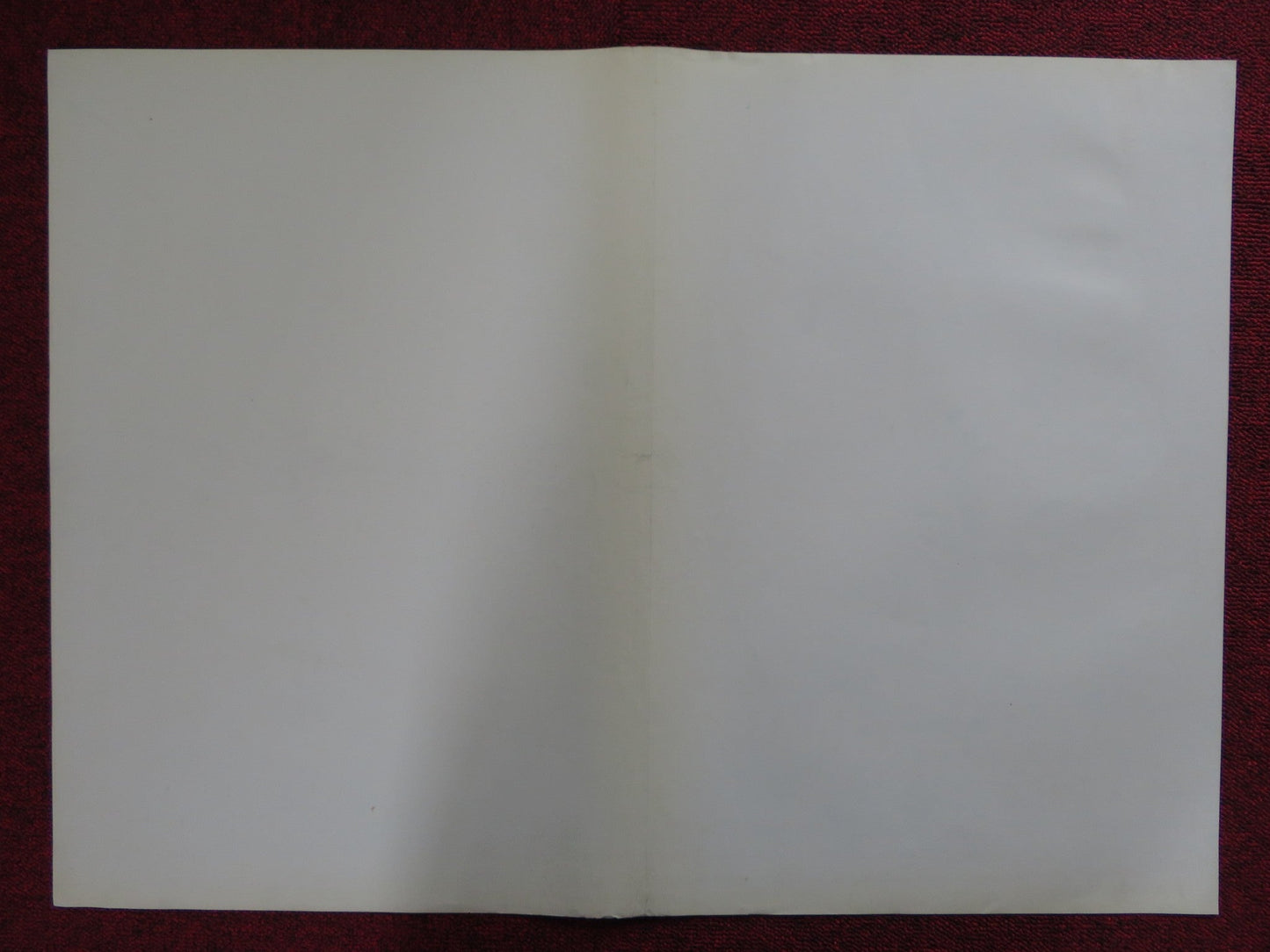 FORT APACHE THE BRONX ITALIAN FOTOBUSTA POSTER PAUL NEWMAN 1981 Rendezvous Cinema Movie posters