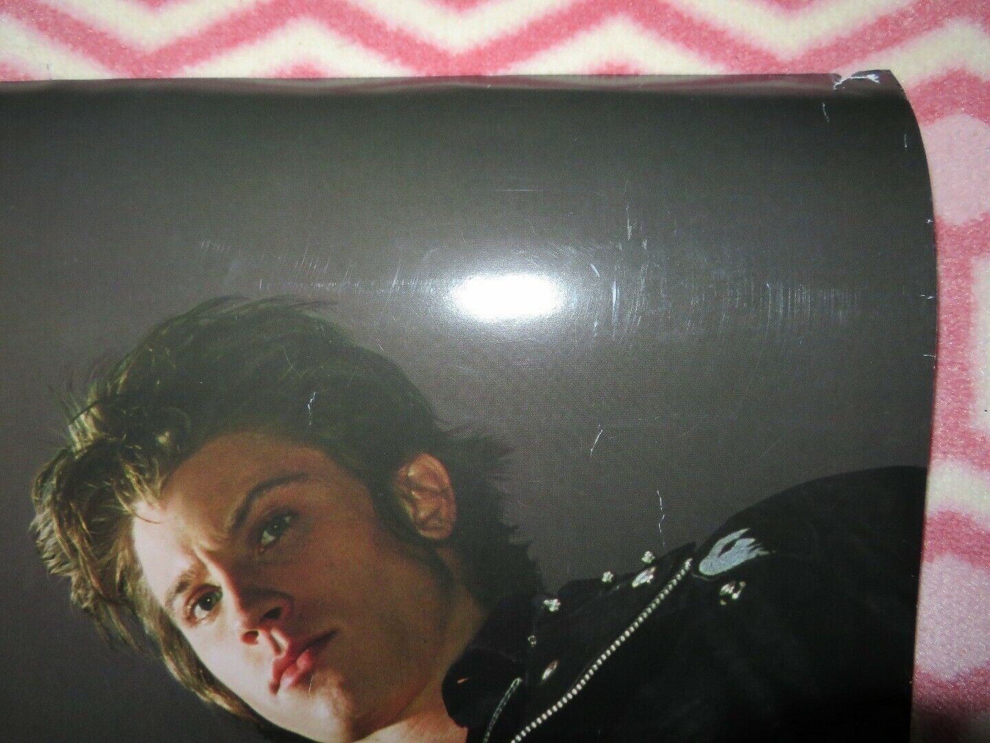 FOUR BROTHERS ONE SHEET ROLLED POSTER MARK WAHLBERG TYRESE GIBSON 2005 - Rendezvous Cinema