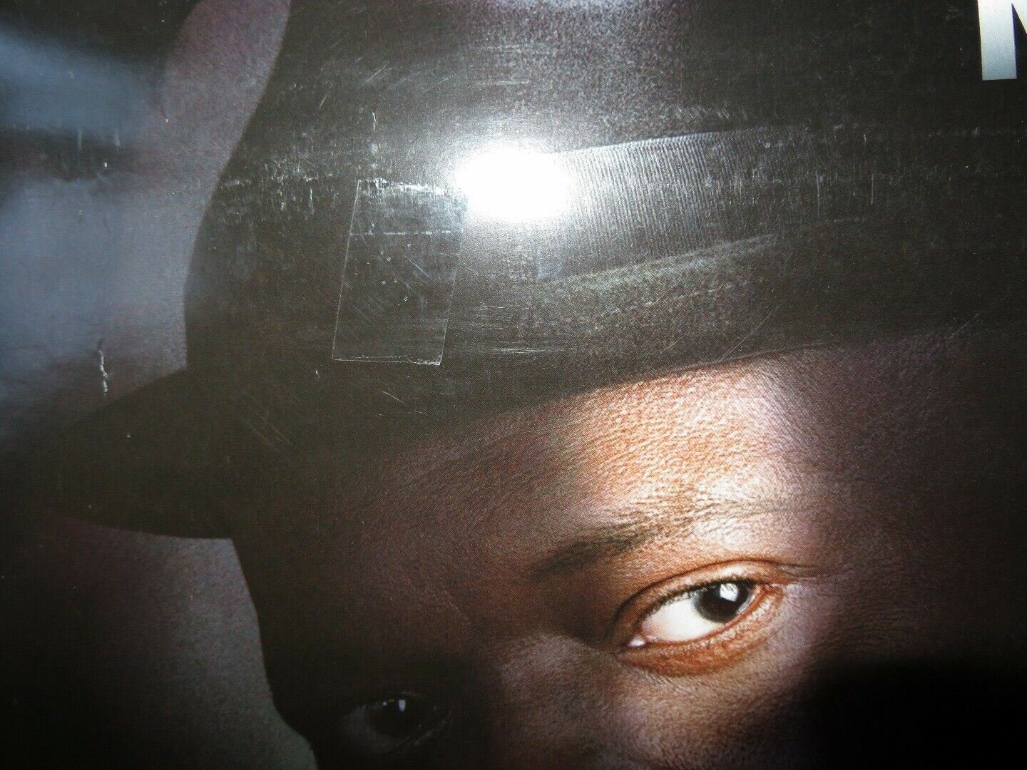 FREEDOMLAND ONE SHEET ROLLED POSTER SAMUEL L.JACKSON JULIANNE MOORE 2006 Movie posters