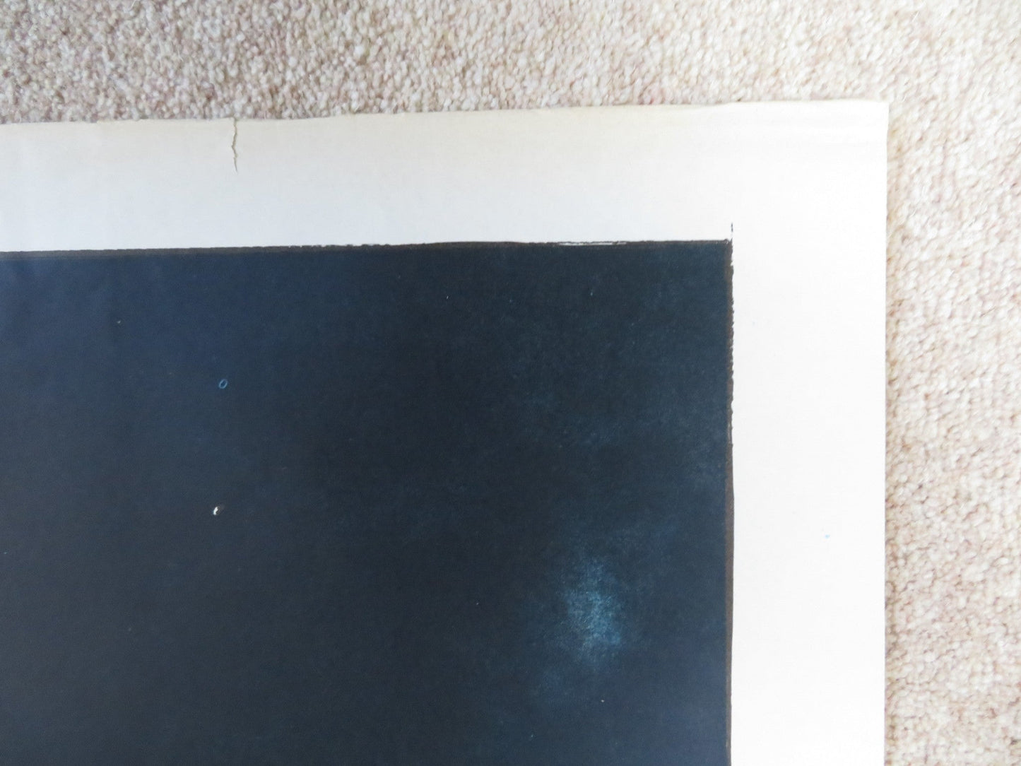 FRENCH CONNECTION II ITALIAN 4 FOGLIO POSTER GENE HACKMAN FERNANDO REY 1975 Rendezvous Cinema Movie posters