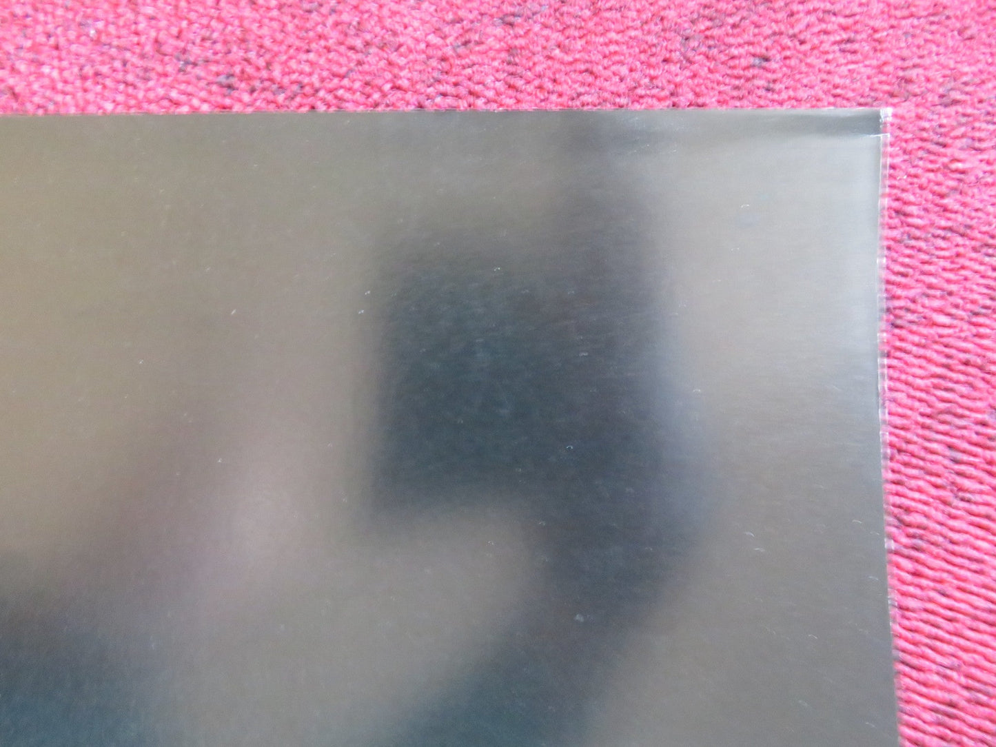 FRIDAY NIGHT LIGHTS US ONE SHEET ROLLED POSTER BILLY BOB THORNTON L. BLACK 2004 Rendezvous Cinema Movie posters